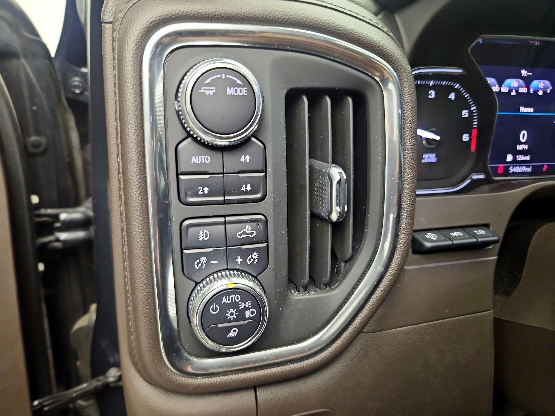 Thumbnail: 2021 GMC Sierra 1500 - 13