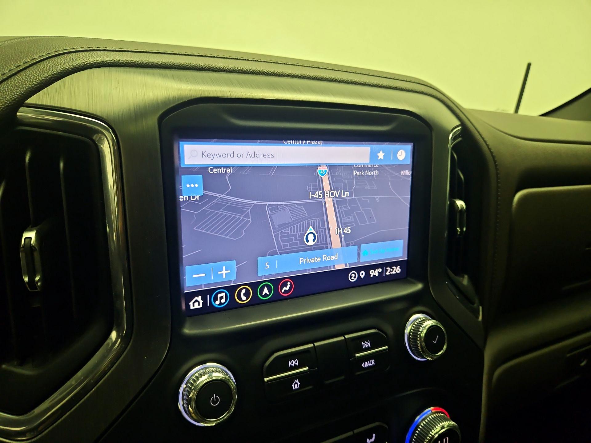Thumbnail: 2021 GMC Sierra 1500 - 14