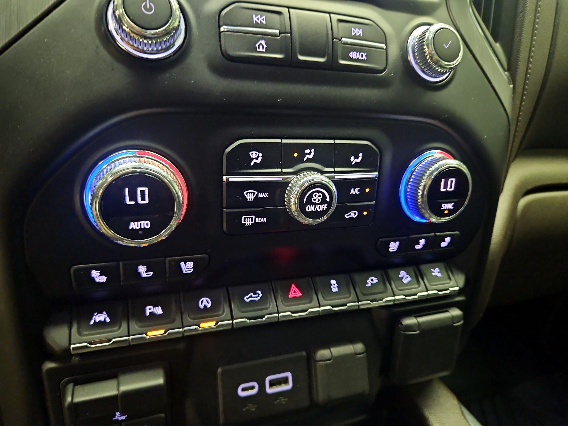 Thumbnail: 2021 GMC Sierra 1500 - 17