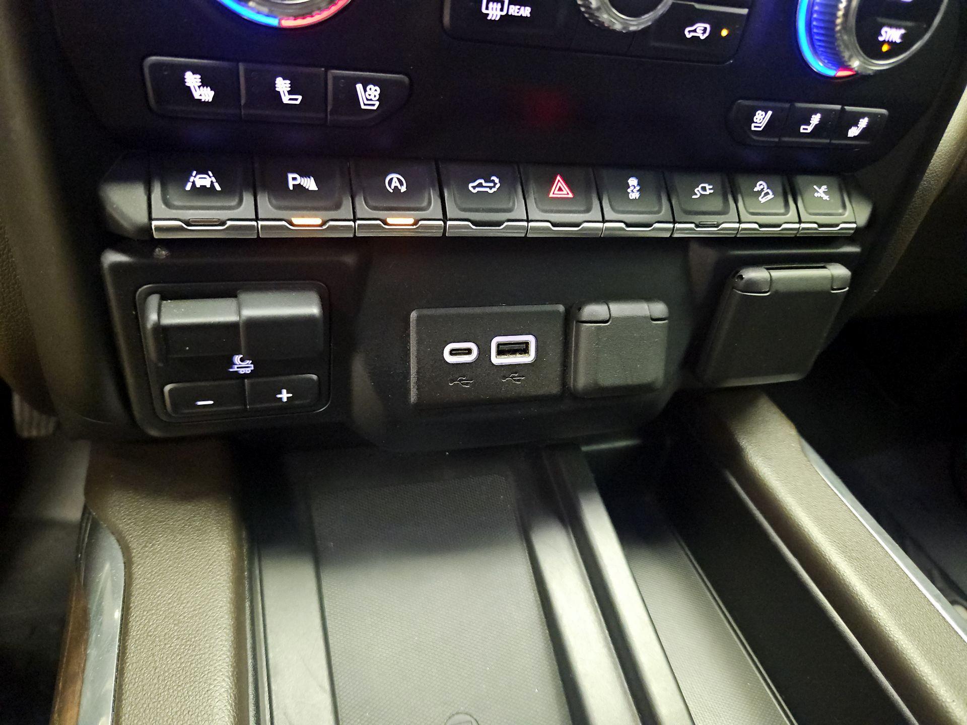 Thumbnail: 2021 GMC Sierra 1500 - 19