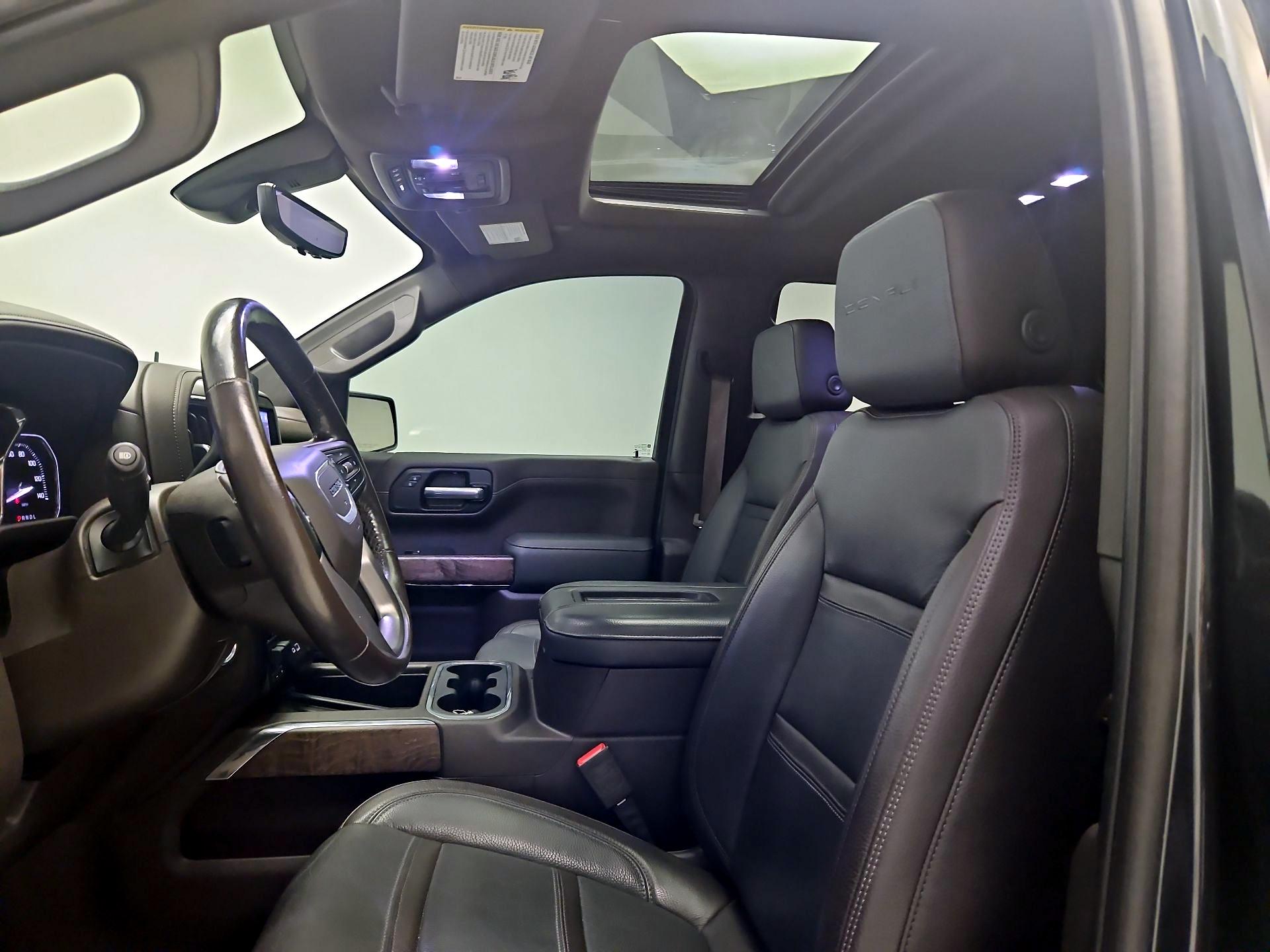 Thumbnail: 2021 GMC Sierra 1500 - 20