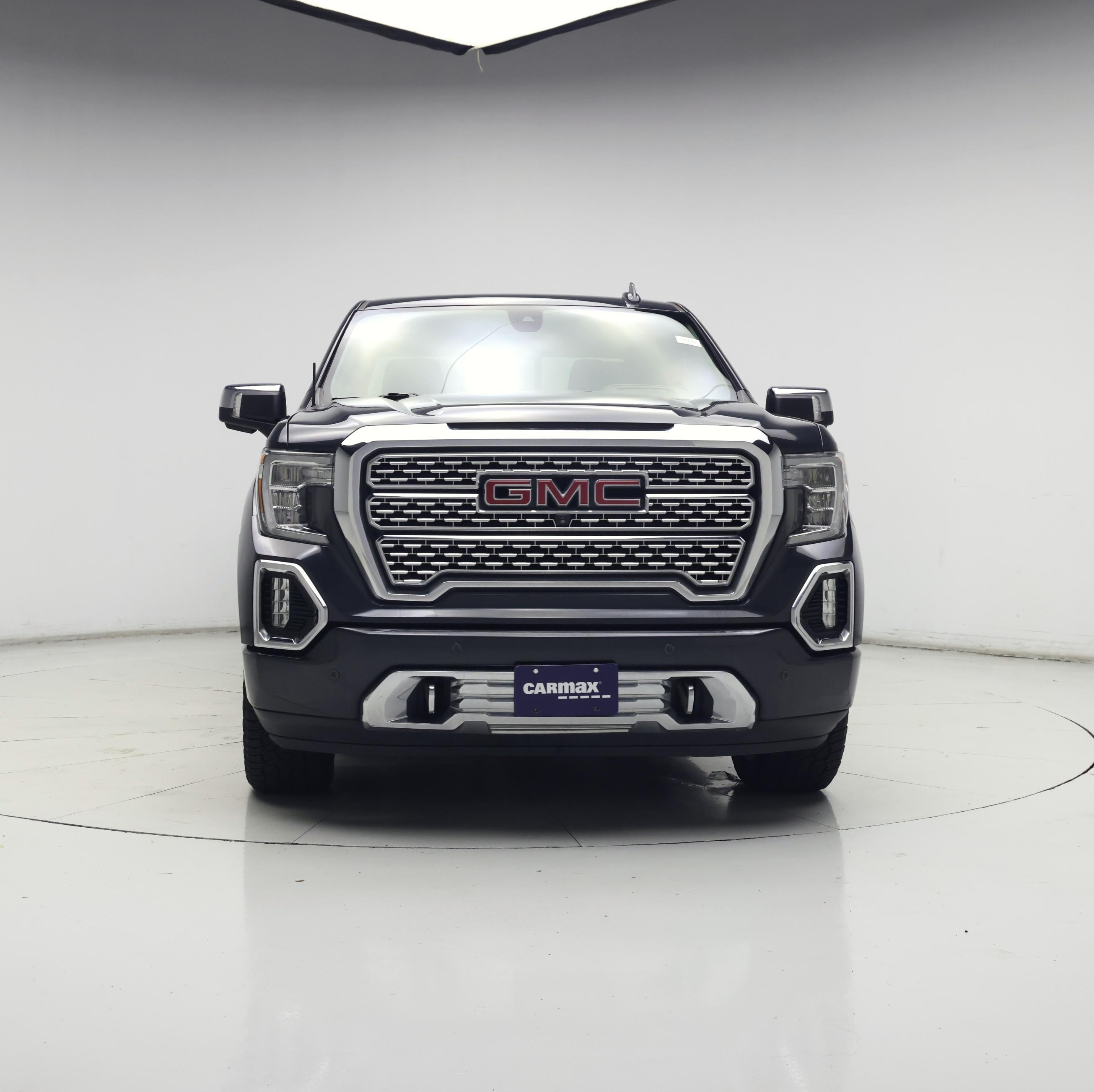Thumbnail: 2021 GMC Sierra 1500 - 5