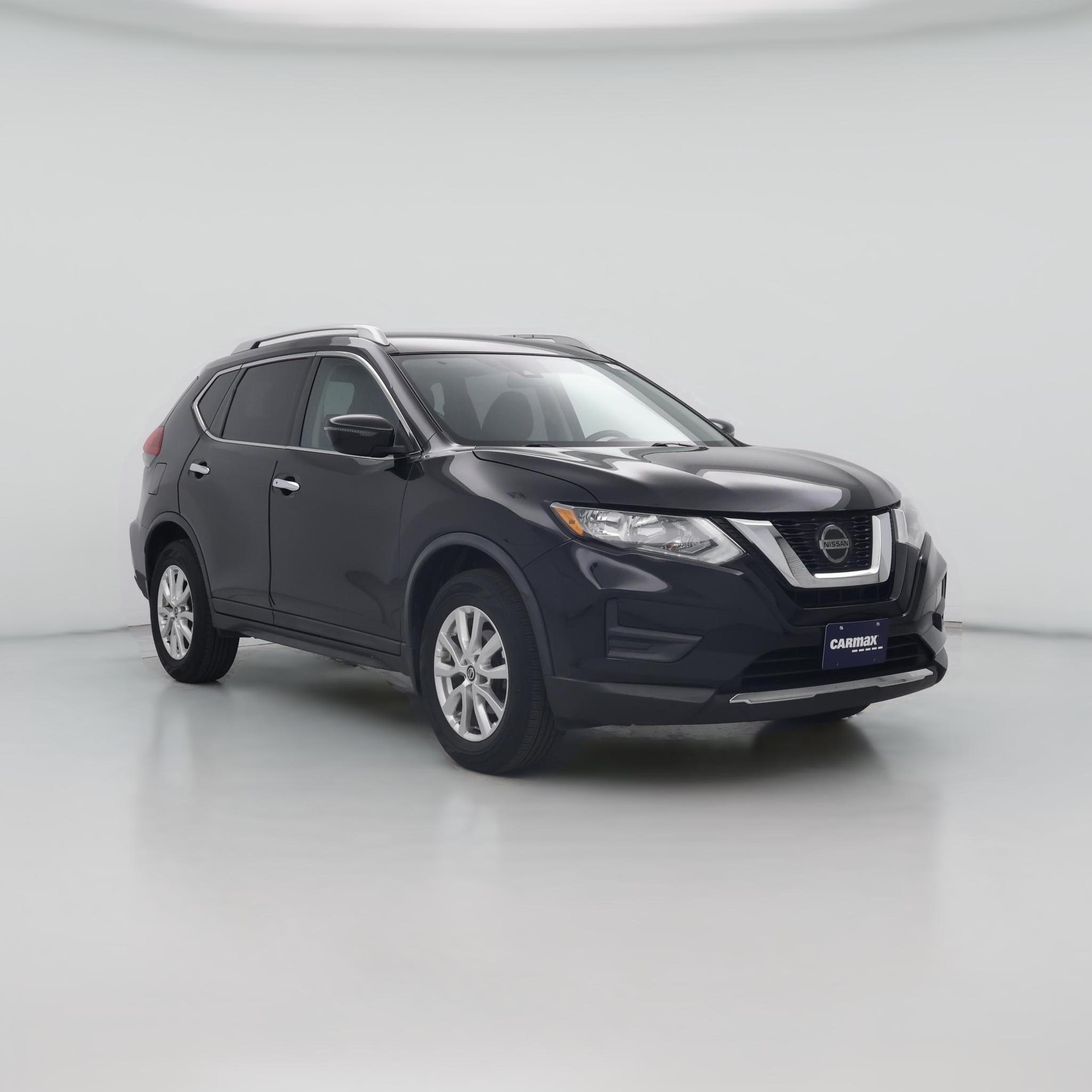 Thumbnail: 2020 Nissan Rogue - 1