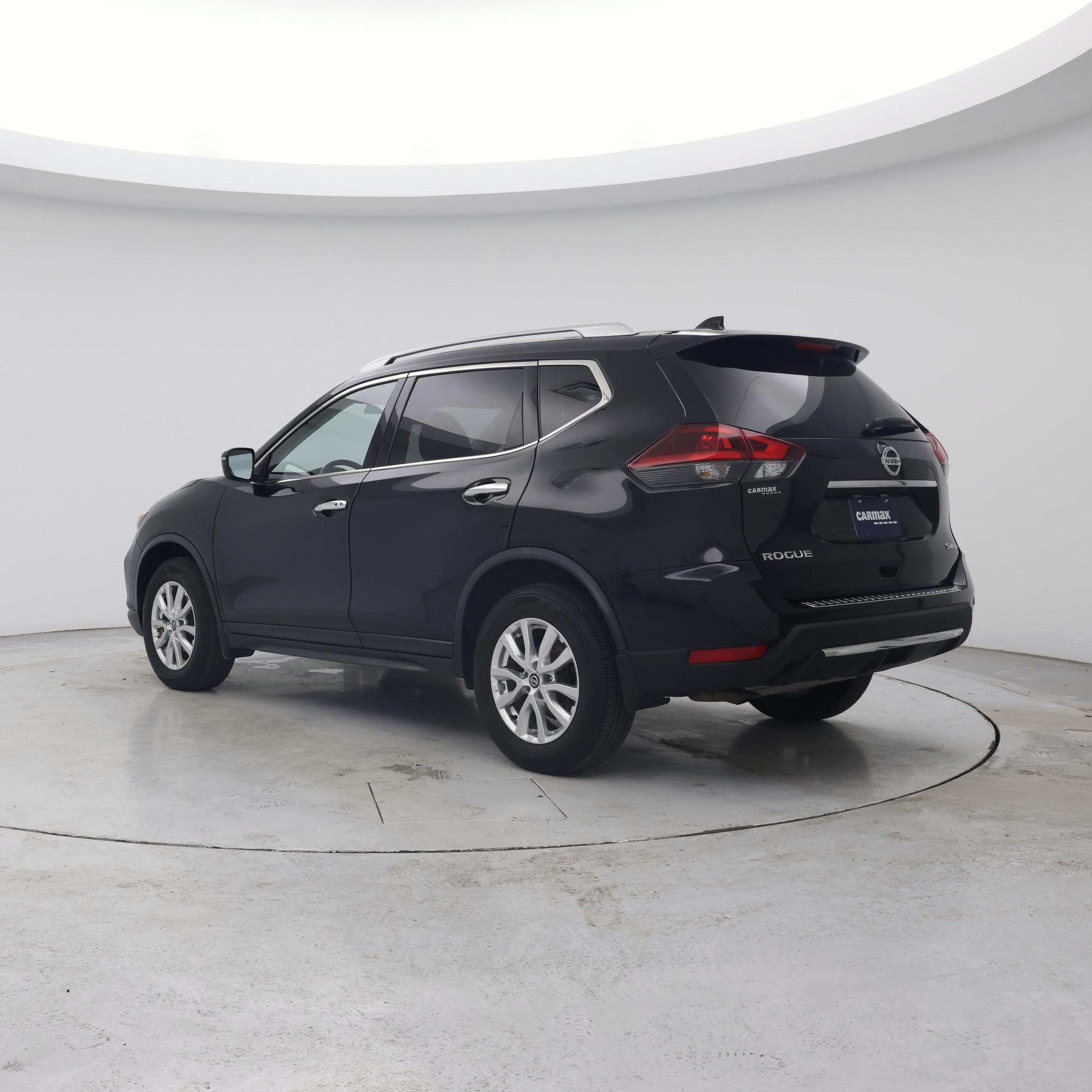 Thumbnail: 2020 Nissan Rogue - 2