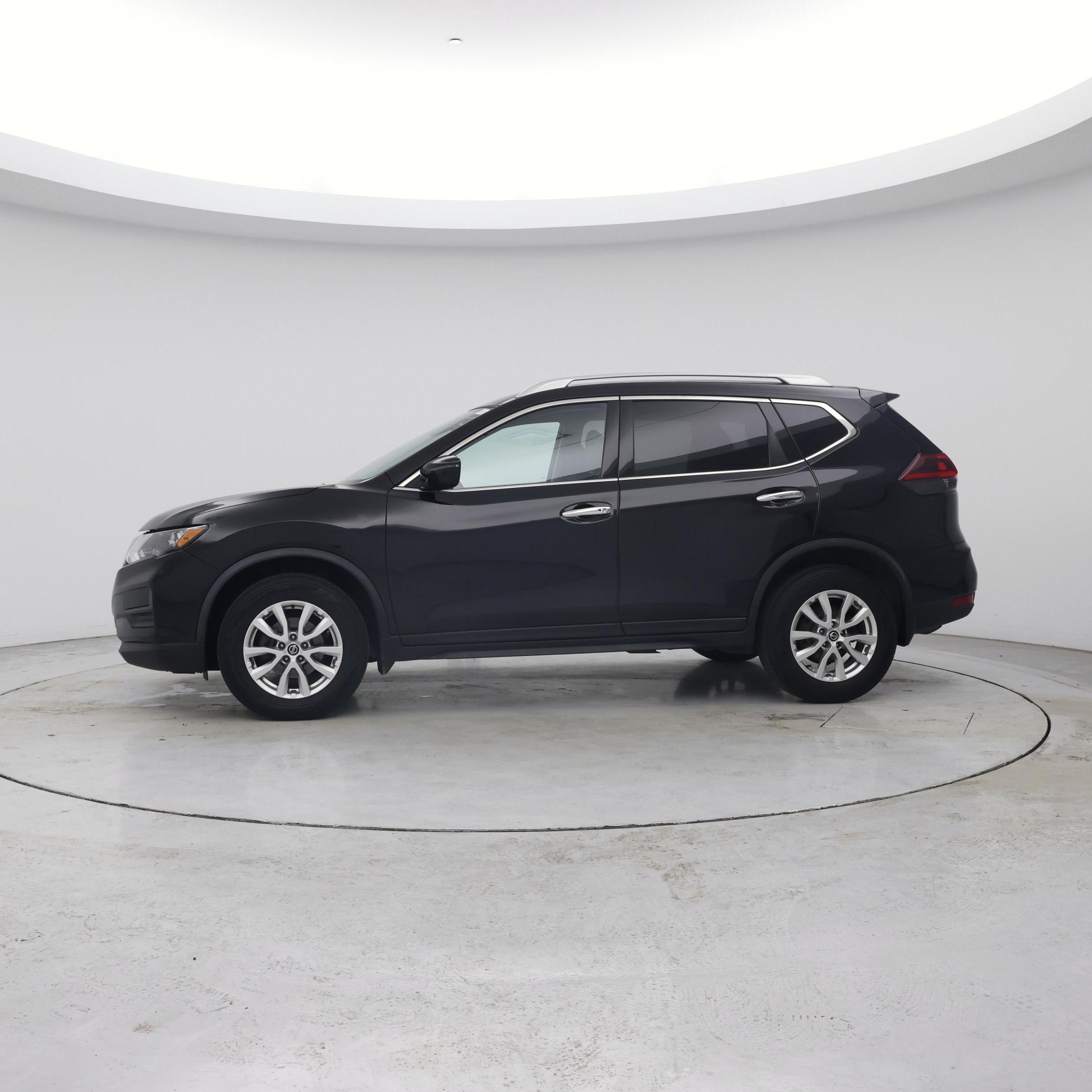 Thumbnail: 2020 Nissan Rogue - 3