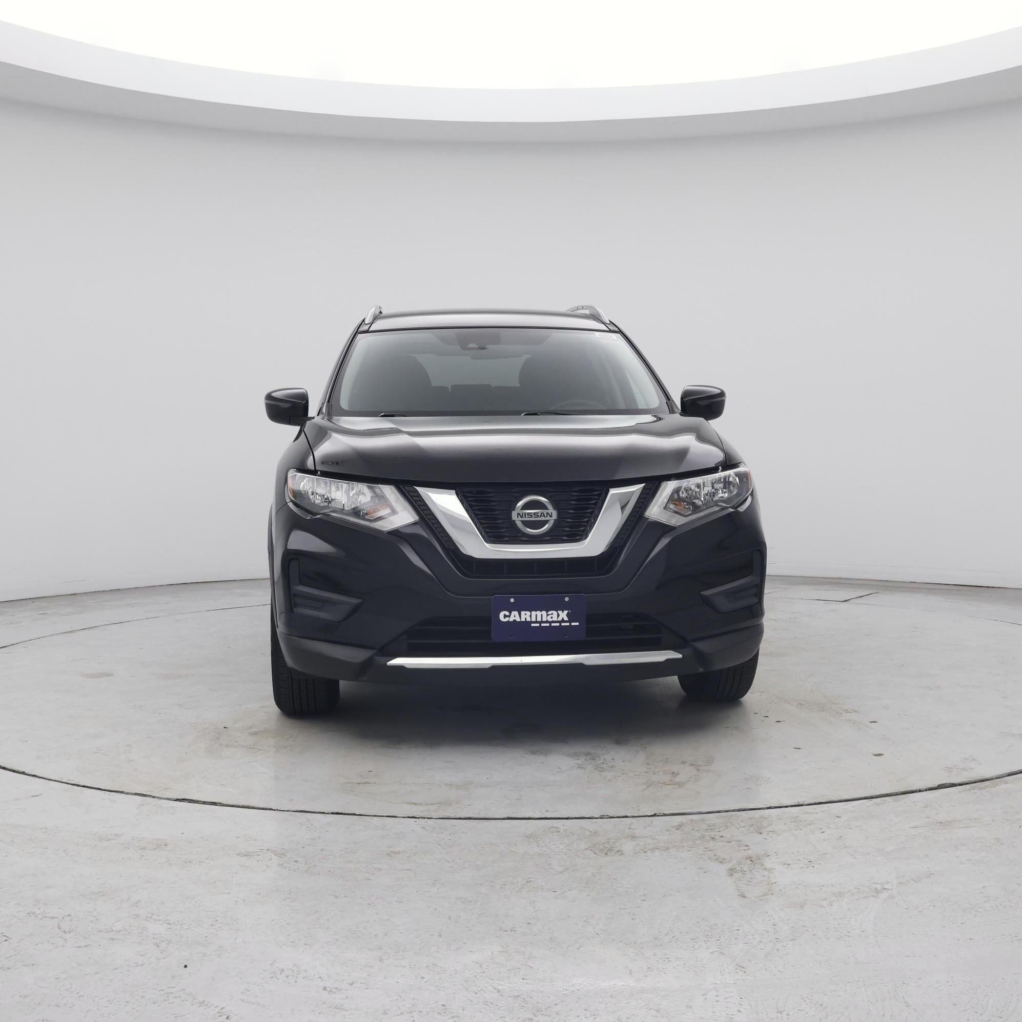 Thumbnail: 2020 Nissan Rogue - 5