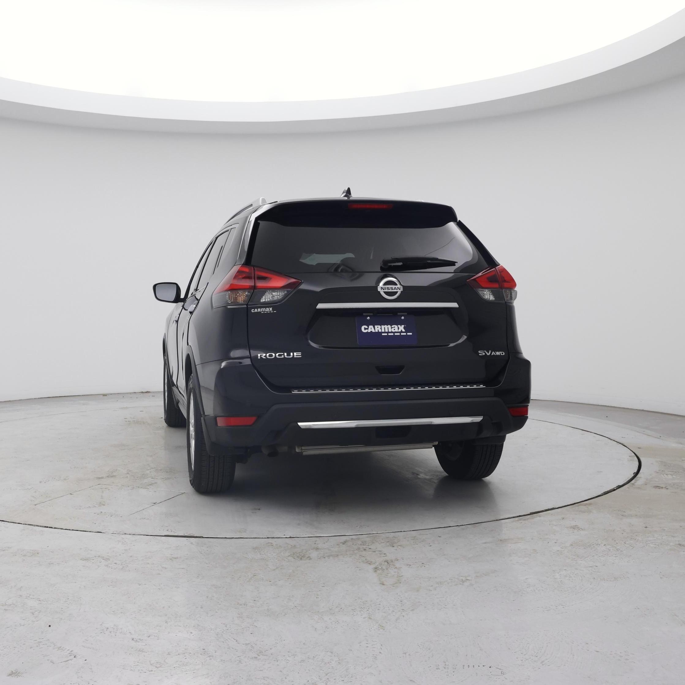 Thumbnail: 2020 Nissan Rogue - 6