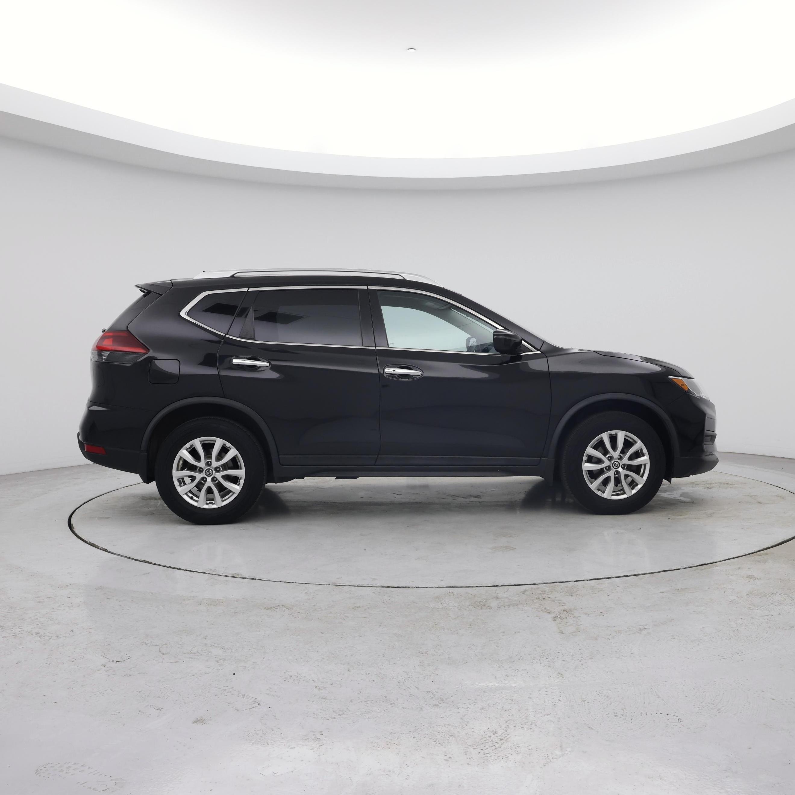 Thumbnail: 2020 Nissan Rogue - 7