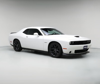 2020 Dodge Challenger R/T