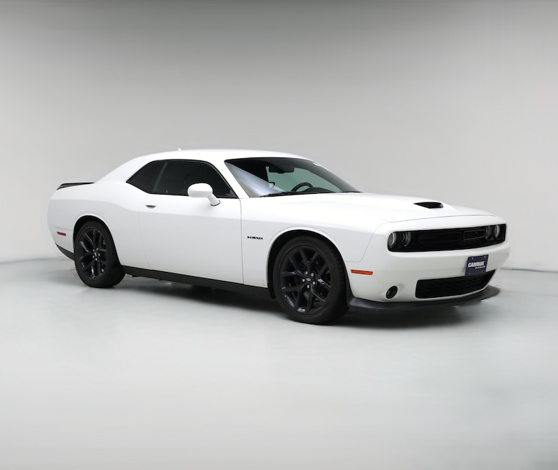 2020 Dodge Challenger R/T