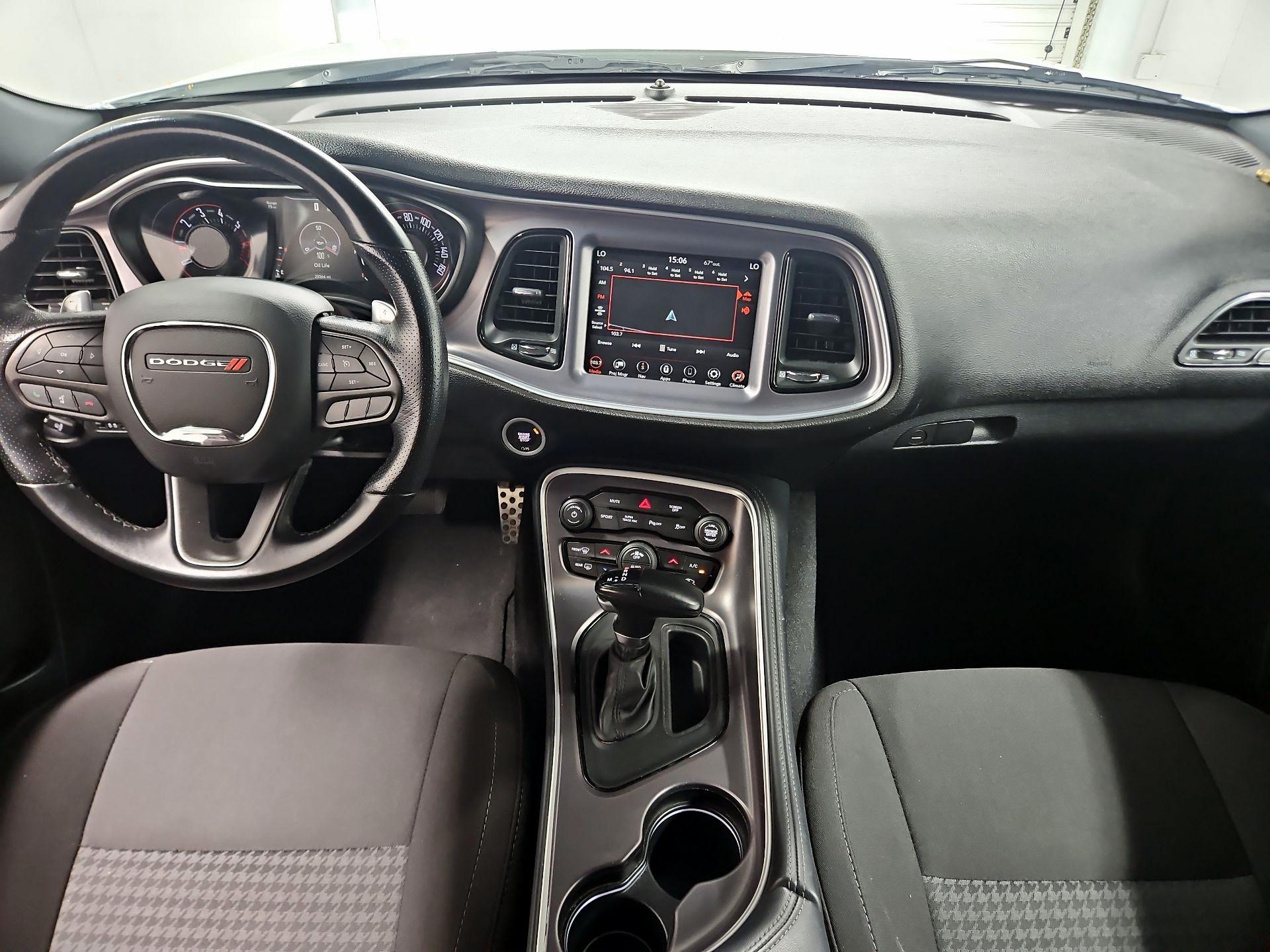 Thumbnail: 2020 Dodge Challenger - 9