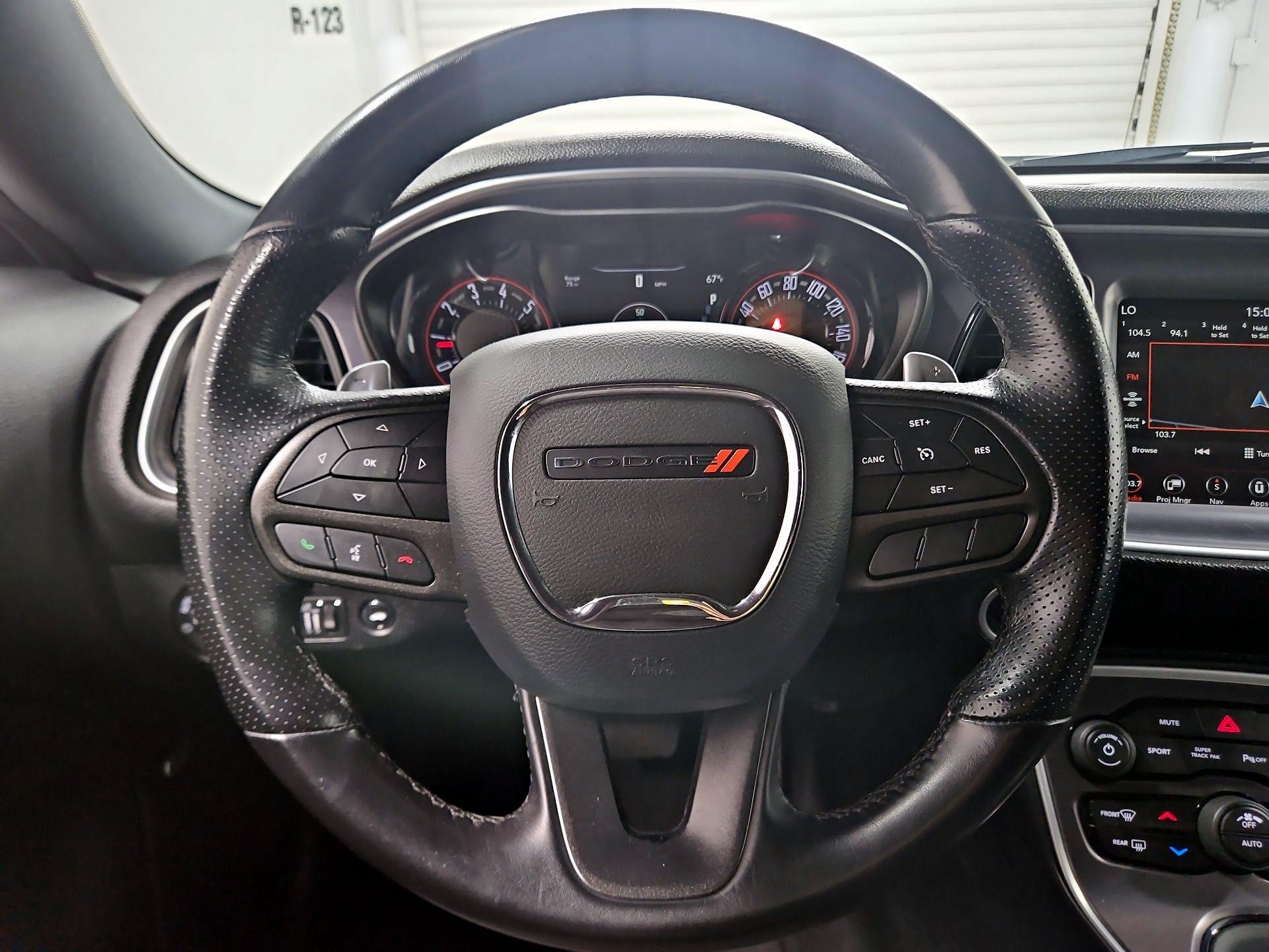 Thumbnail: 2020 Dodge Challenger - 10
