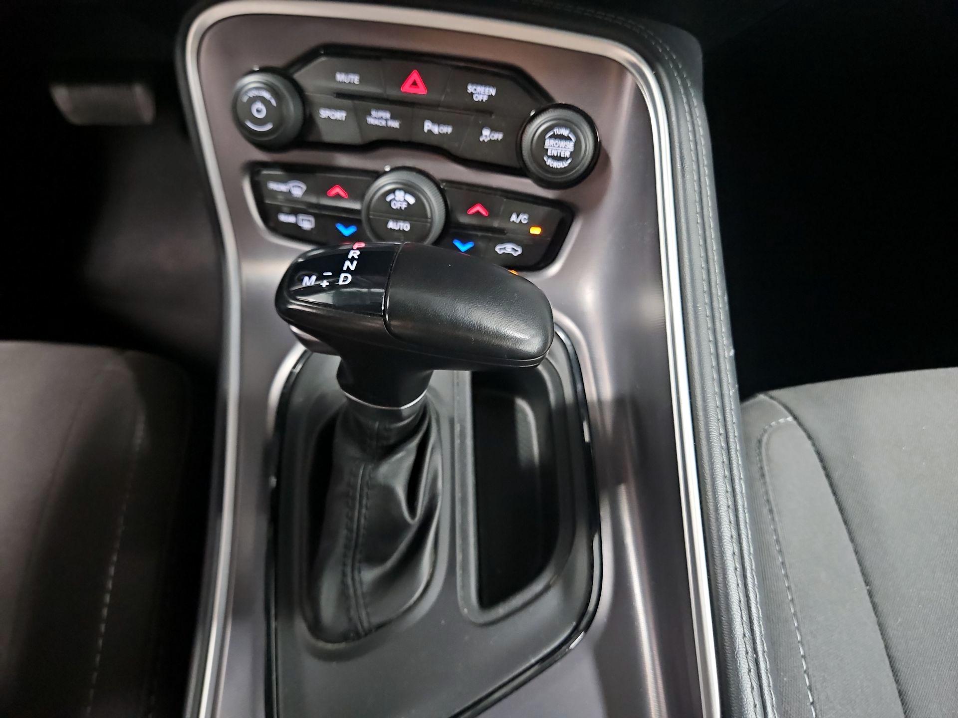 Thumbnail: 2020 Dodge Challenger - 18