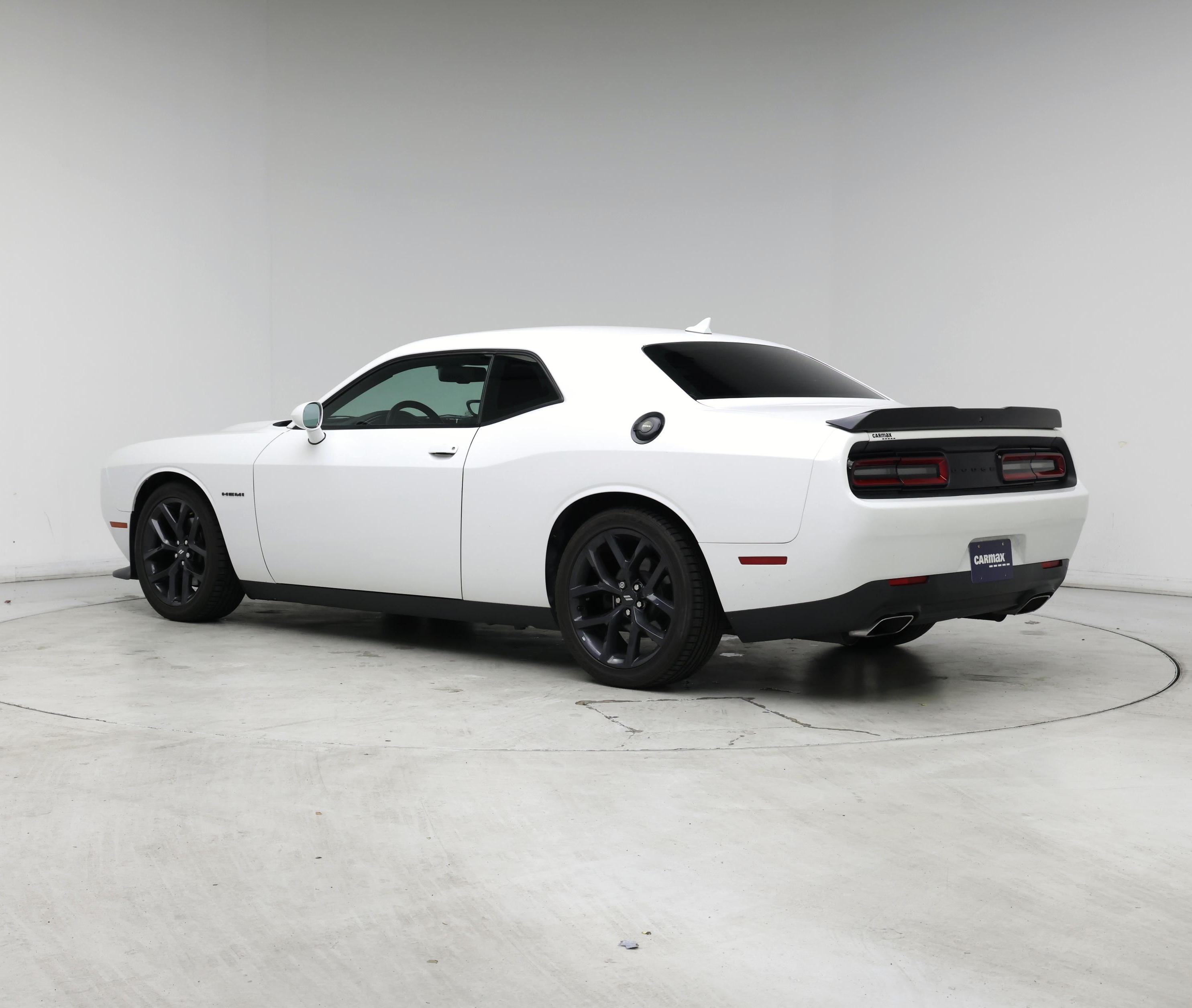 Thumbnail: 2020 Dodge Challenger - 2