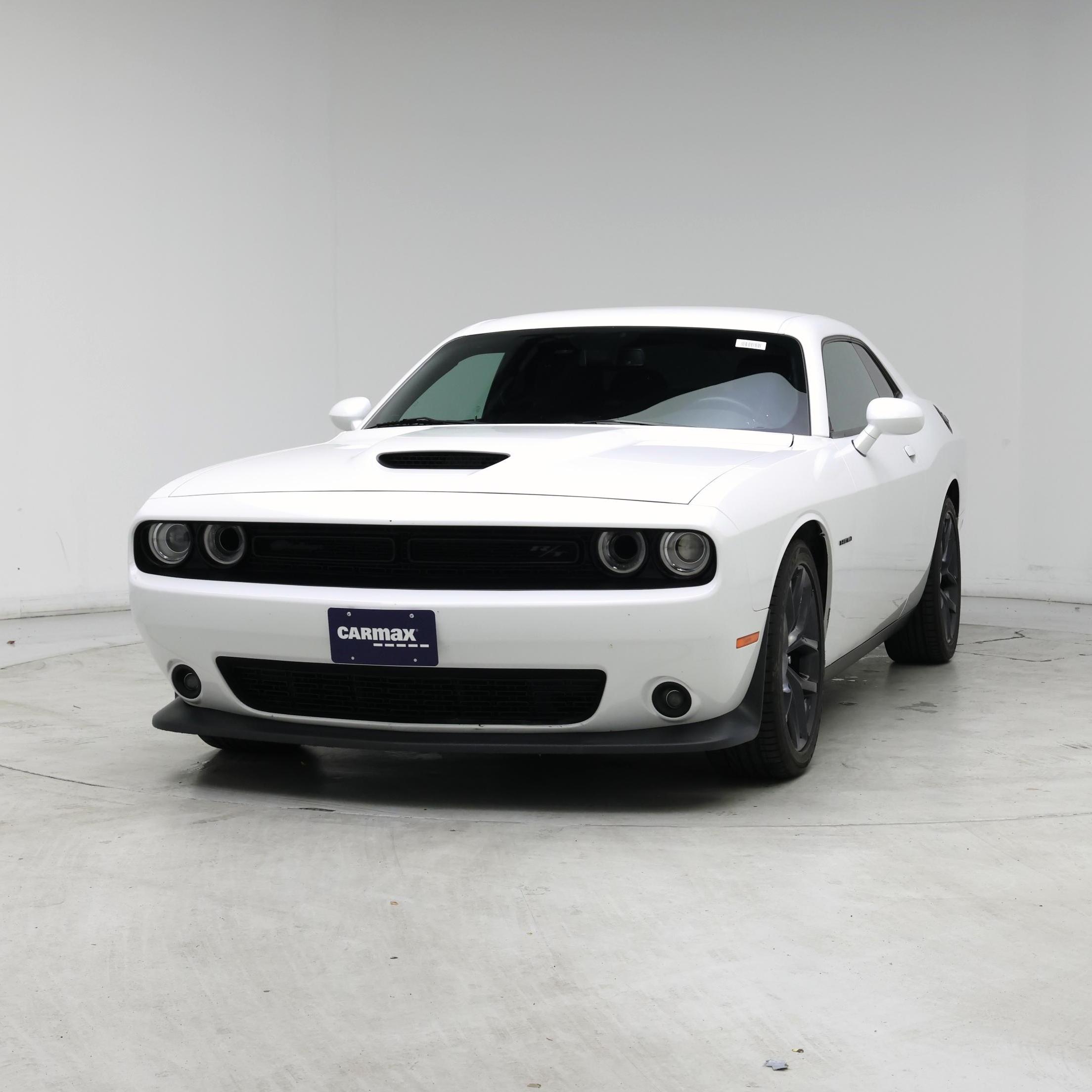 Thumbnail: 2020 Dodge Challenger - 4