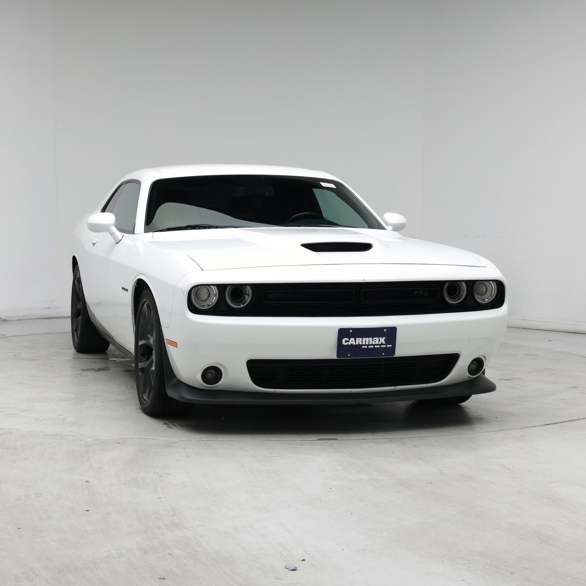 Thumbnail: 2020 Dodge Challenger - 5