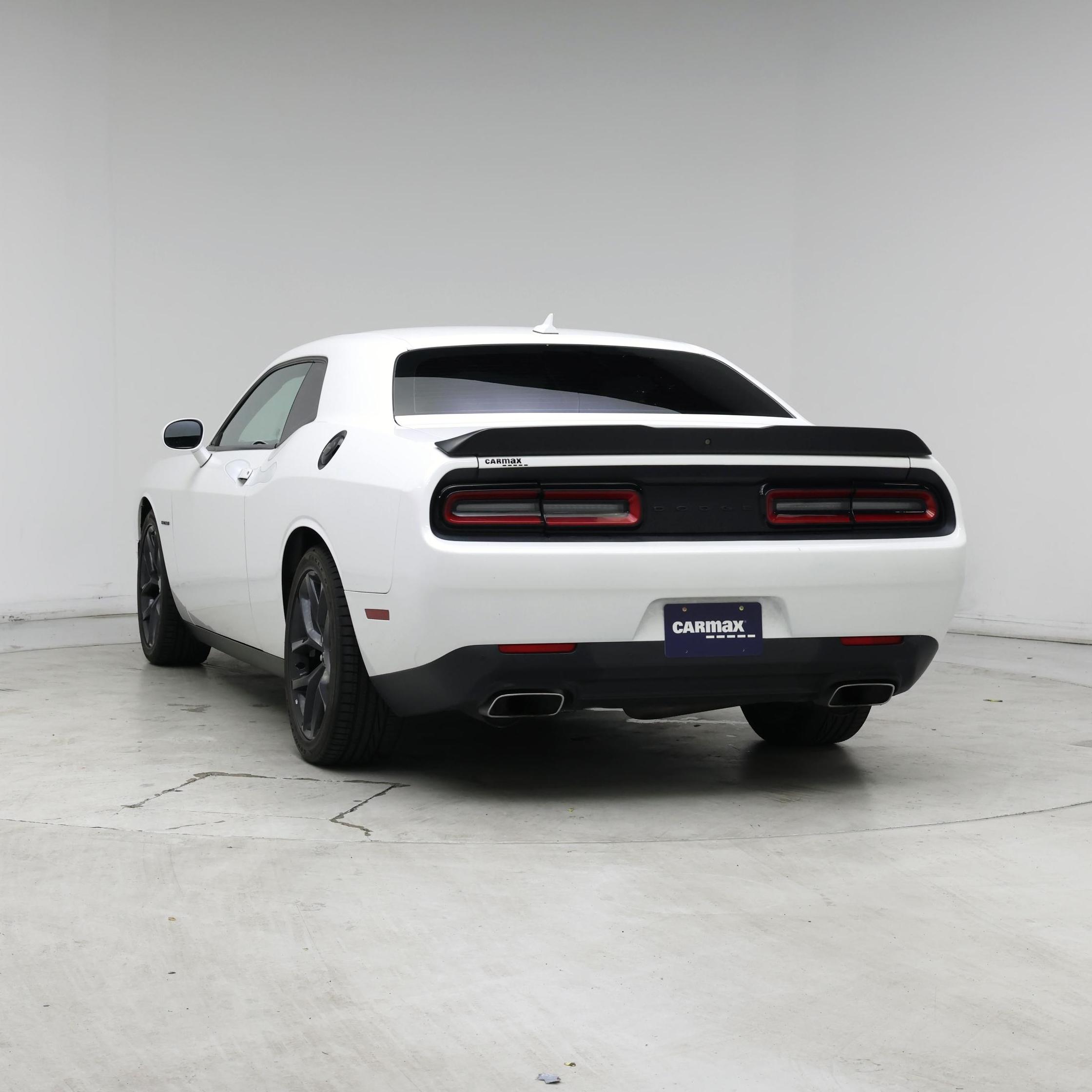 Thumbnail: 2020 Dodge Challenger - 6