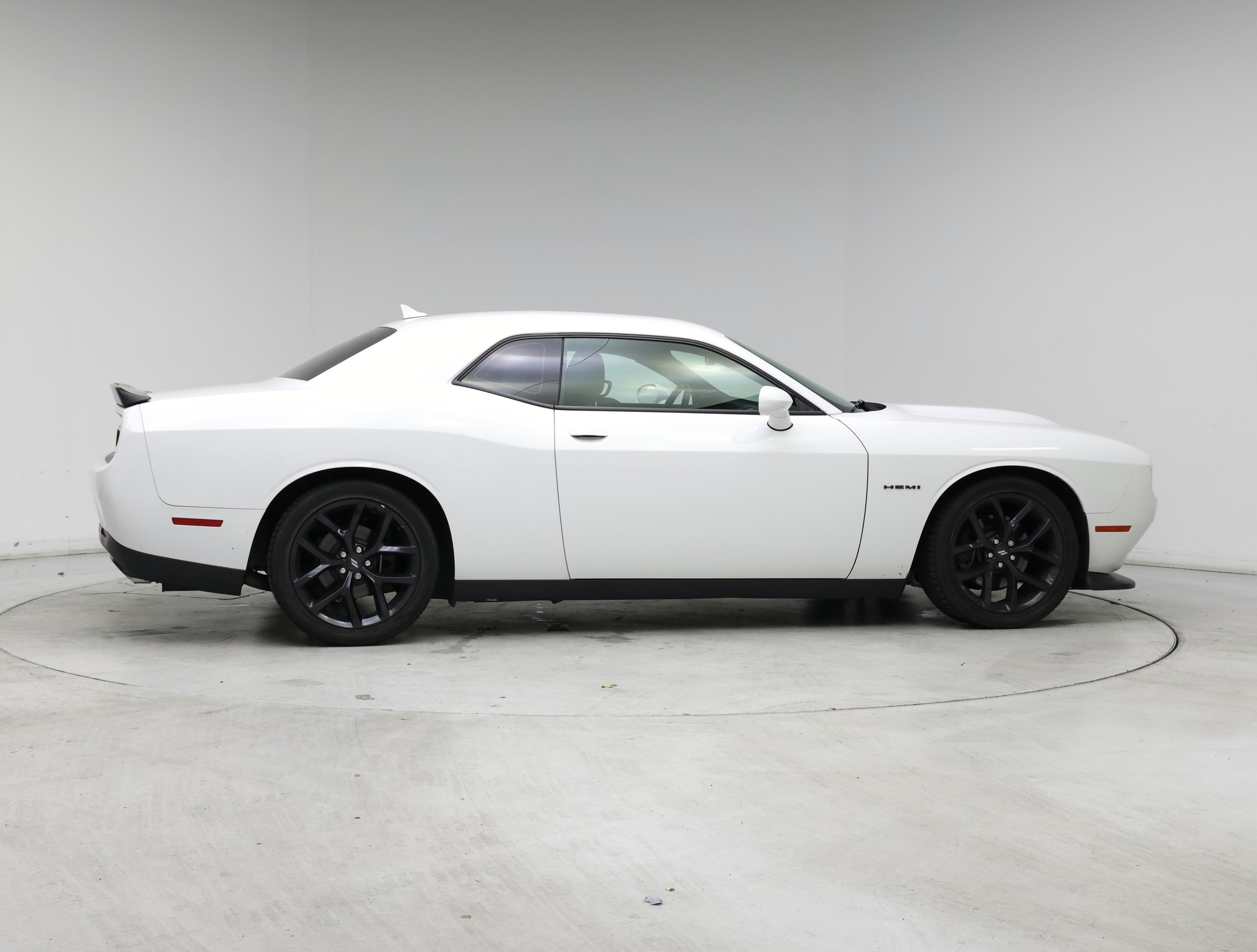 Thumbnail: 2020 Dodge Challenger - 7