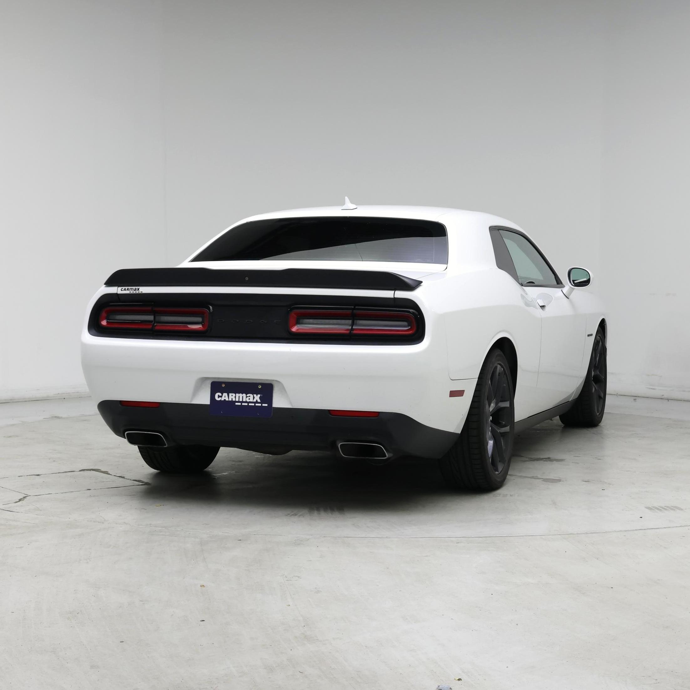 Thumbnail: 2020 Dodge Challenger - 8
