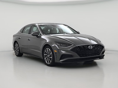 2023 Hyundai Sonata Limited