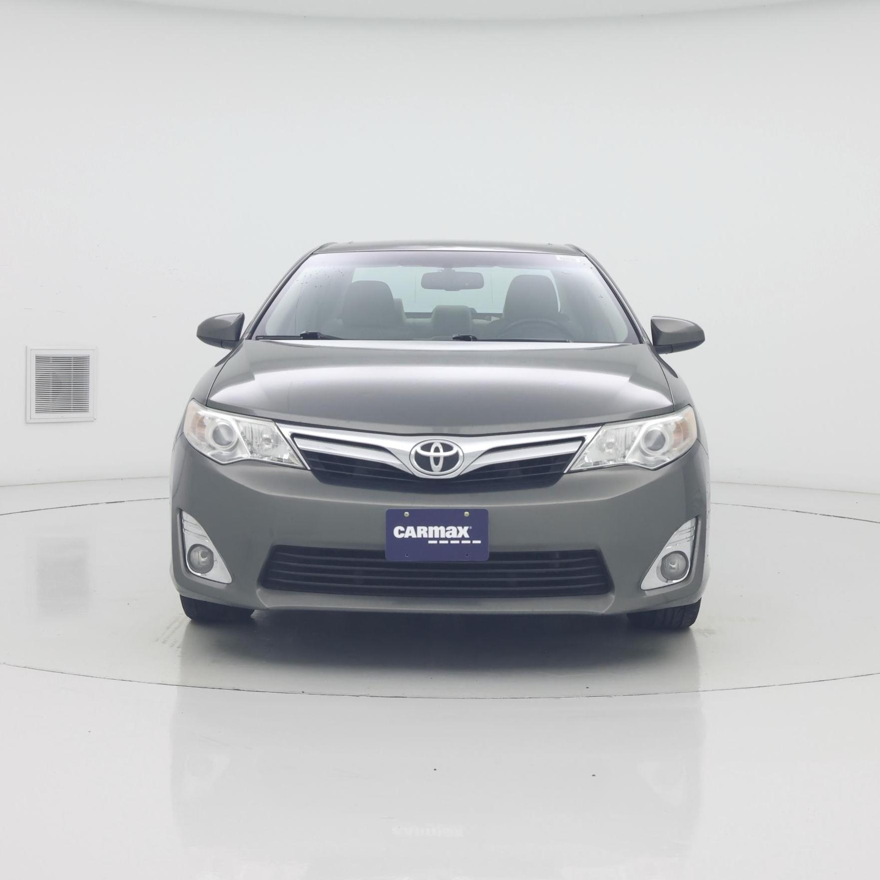 Thumbnail: 2014 Toyota Camry - 5