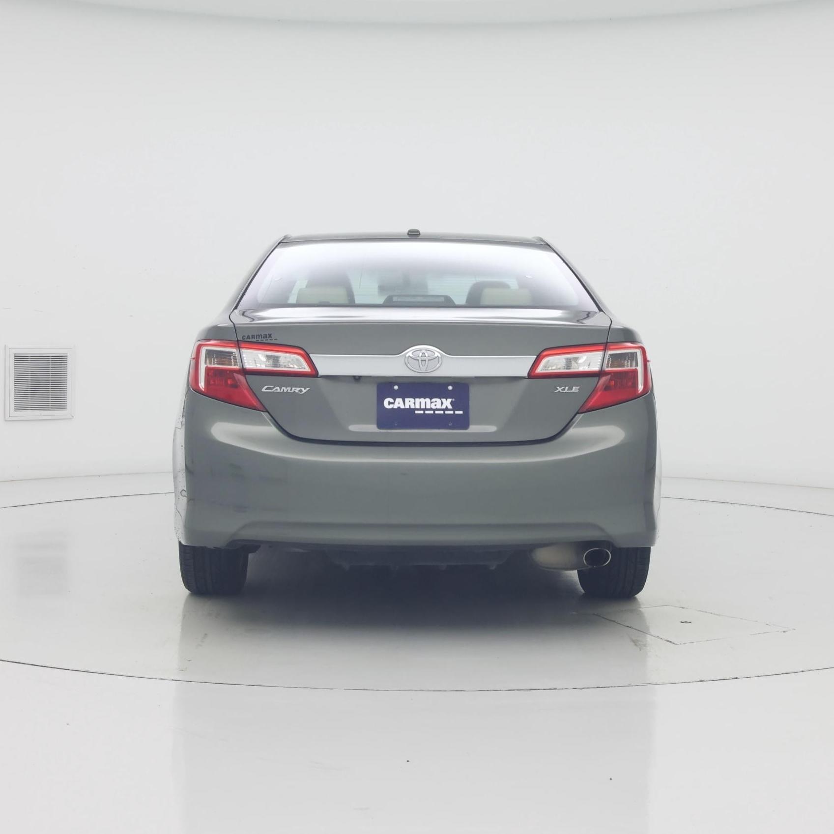 Thumbnail: 2014 Toyota Camry - 6