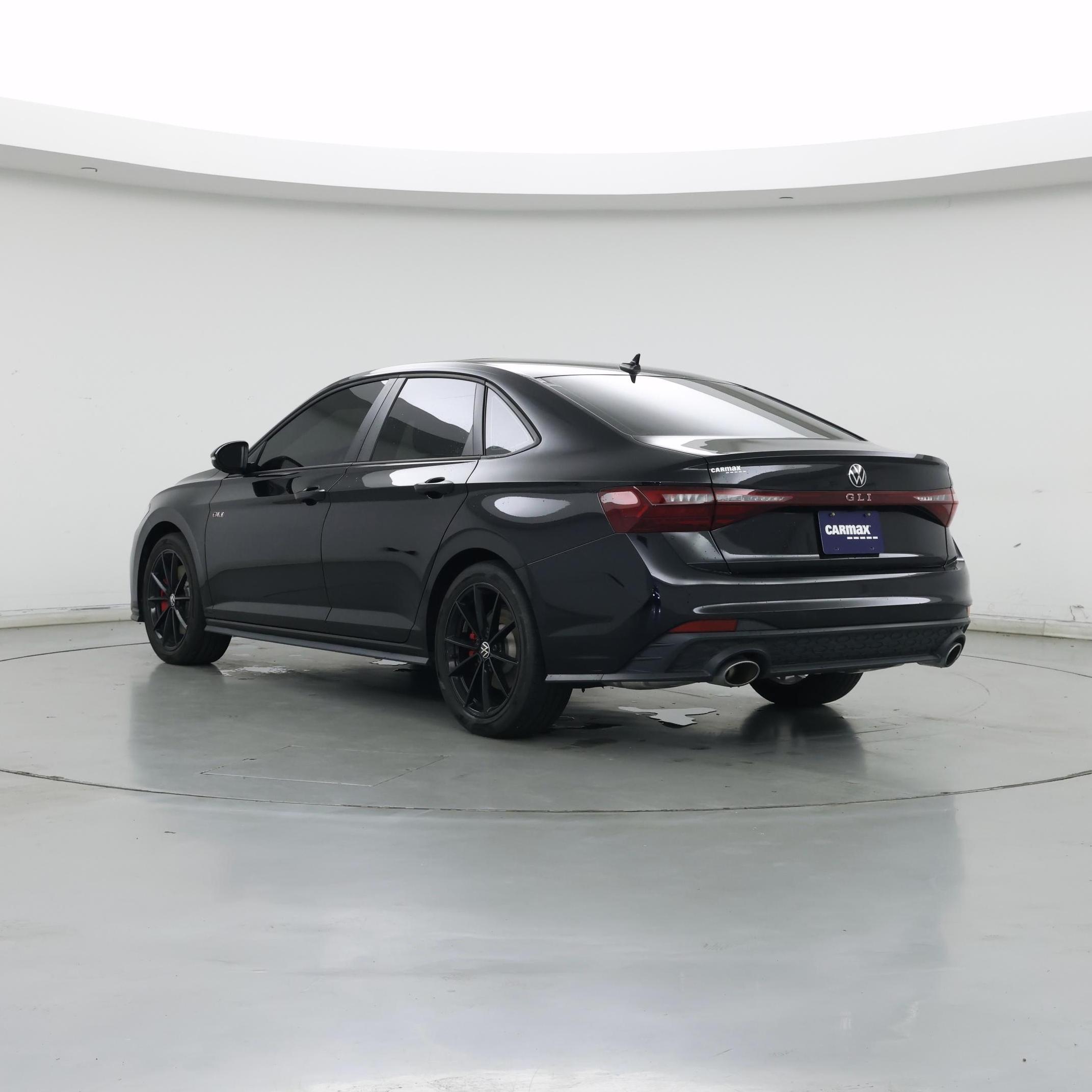Thumbnail: 2025 Volkswagen Jetta - 2