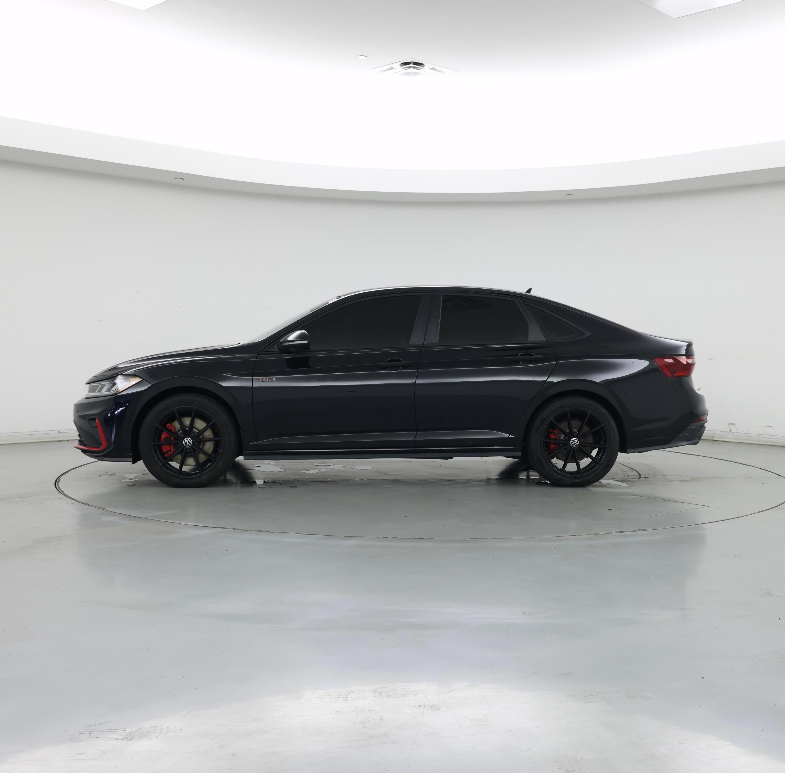 Thumbnail: 2025 Volkswagen Jetta - 3