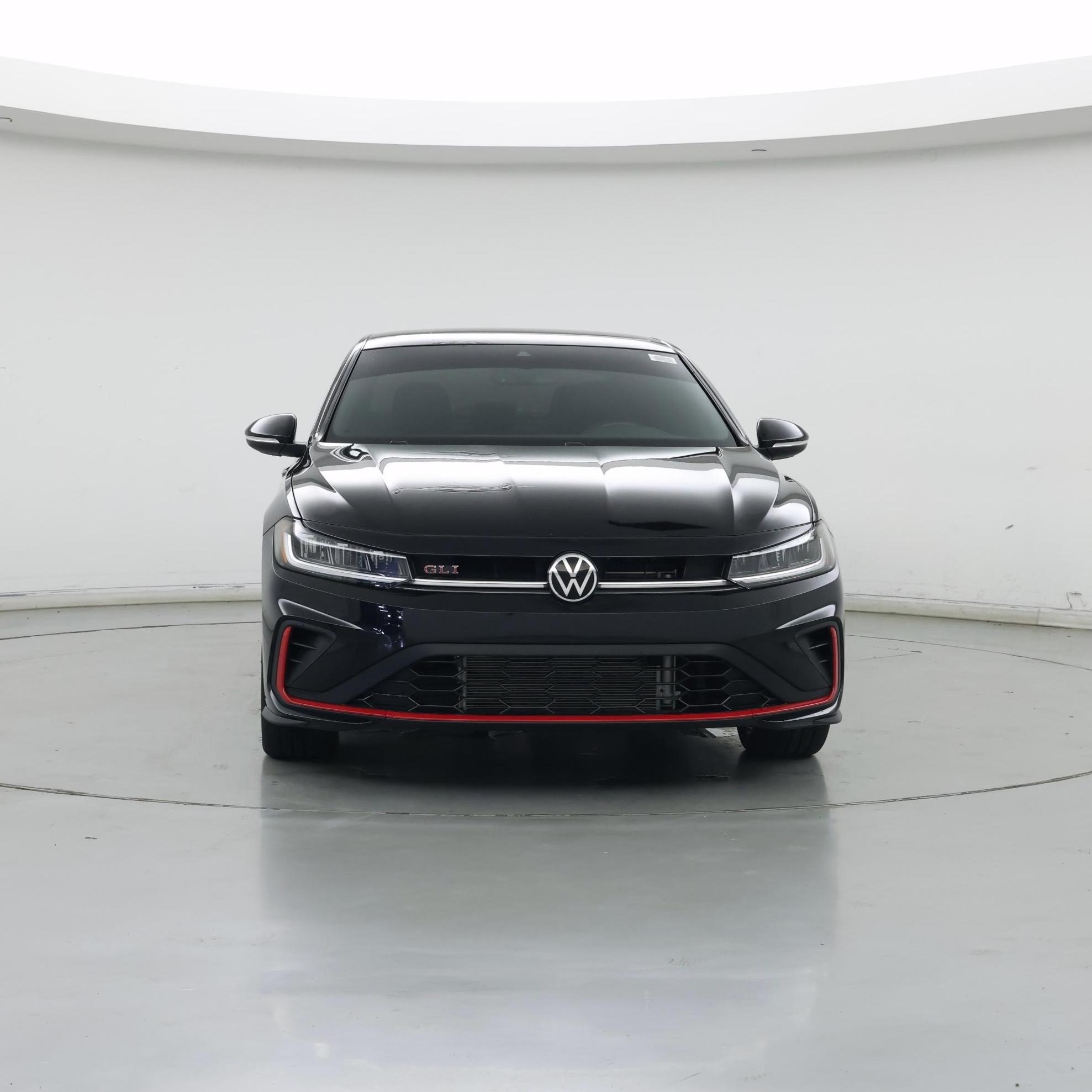 Thumbnail: 2025 Volkswagen Jetta - 5