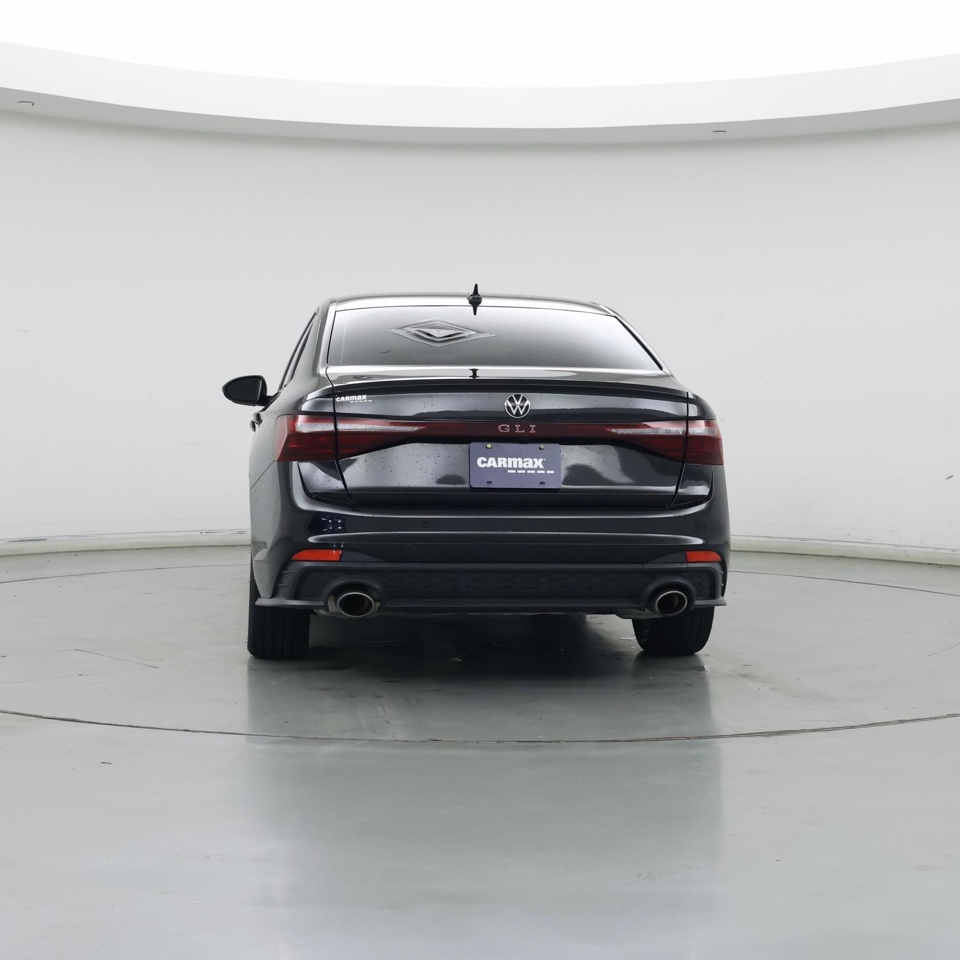 Thumbnail: 2025 Volkswagen Jetta - 6