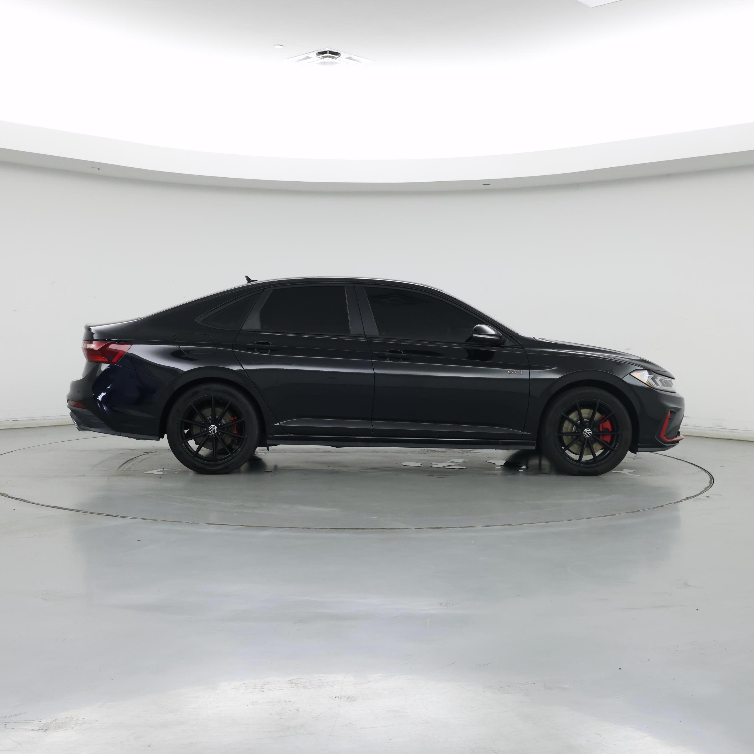 Thumbnail: 2025 Volkswagen Jetta - 7