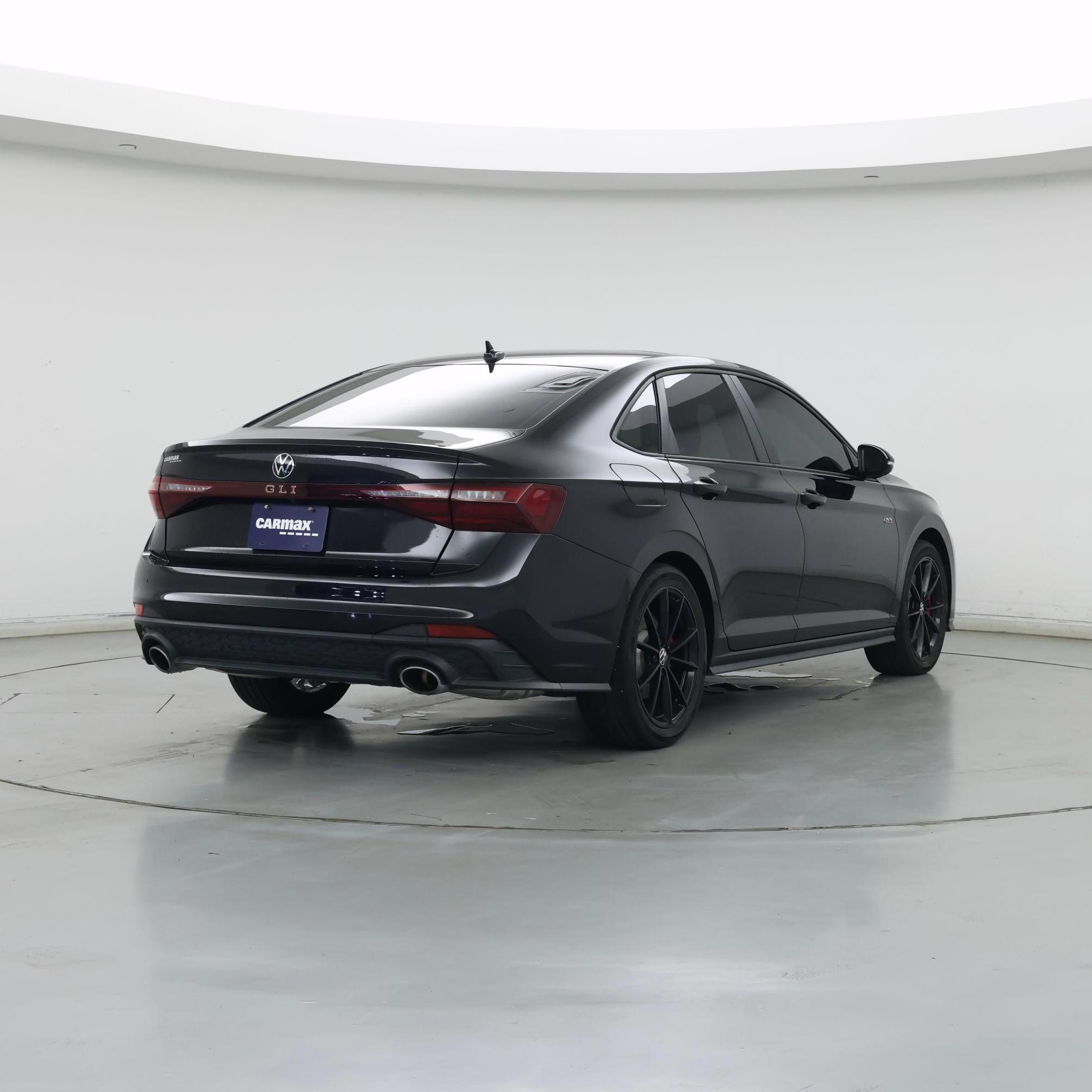 Thumbnail: 2025 Volkswagen Jetta - 8