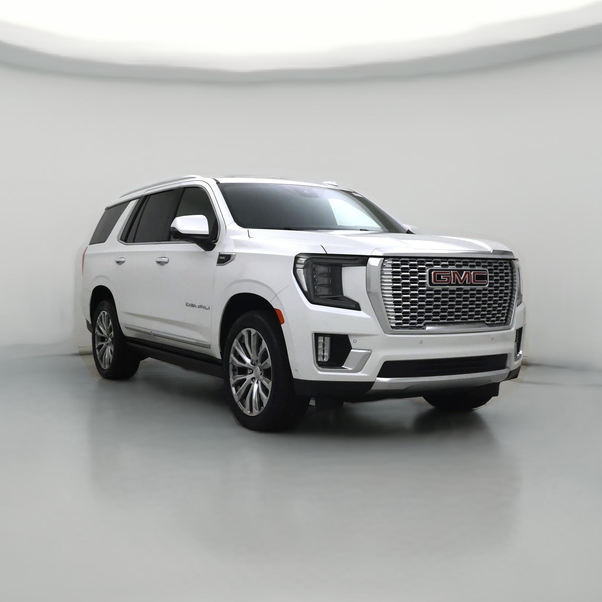 Thumbnail: 2023 GMC Yukon - 1