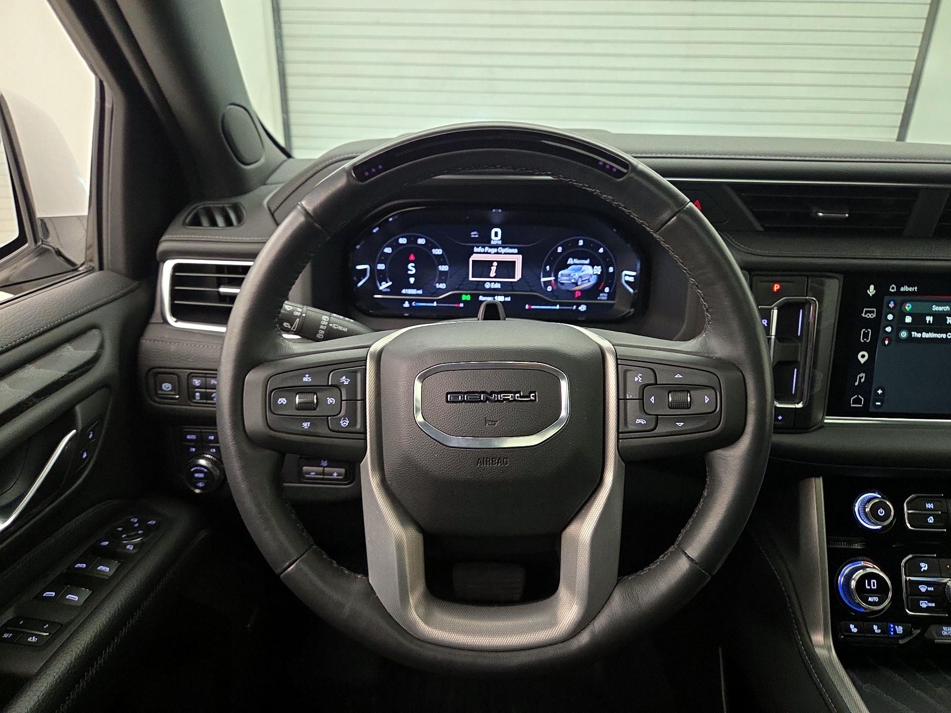 Thumbnail: 2023 GMC Yukon - 10