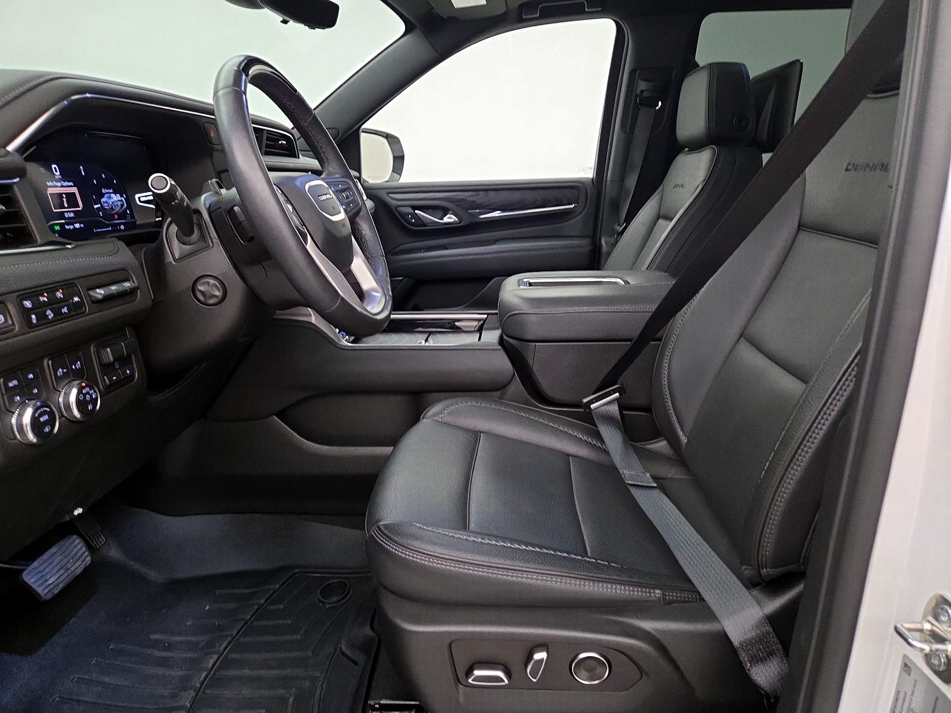Thumbnail: 2023 GMC Yukon - 11