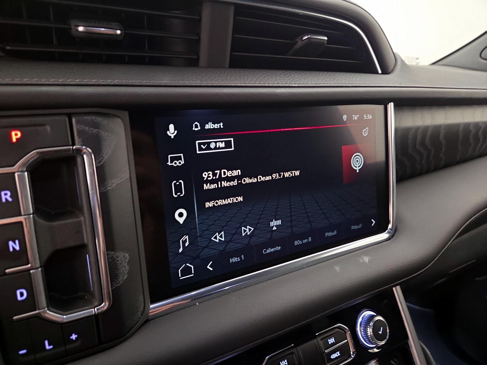 Thumbnail: 2023 GMC Yukon - 15