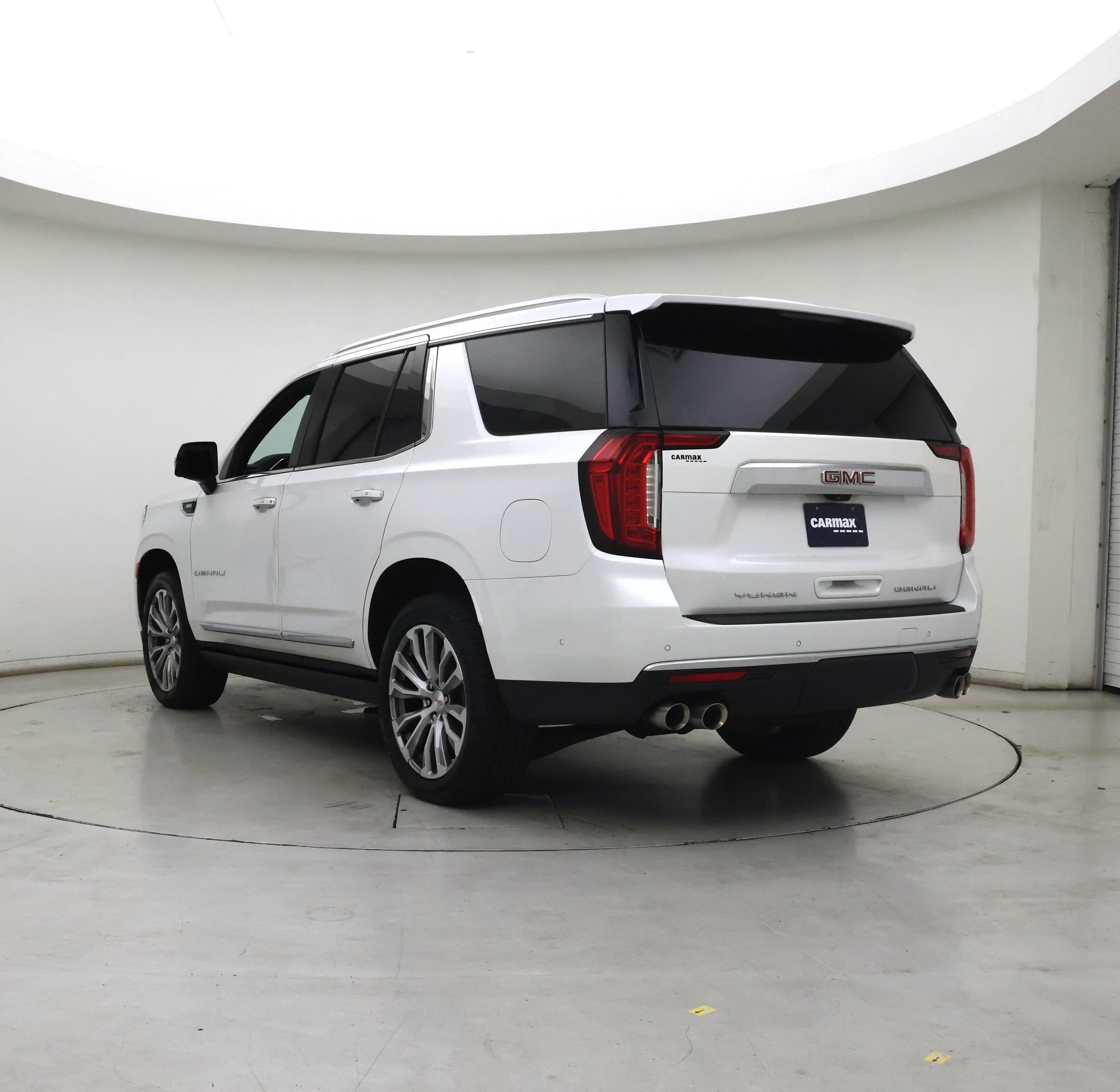 Thumbnail: 2023 GMC Yukon - 2