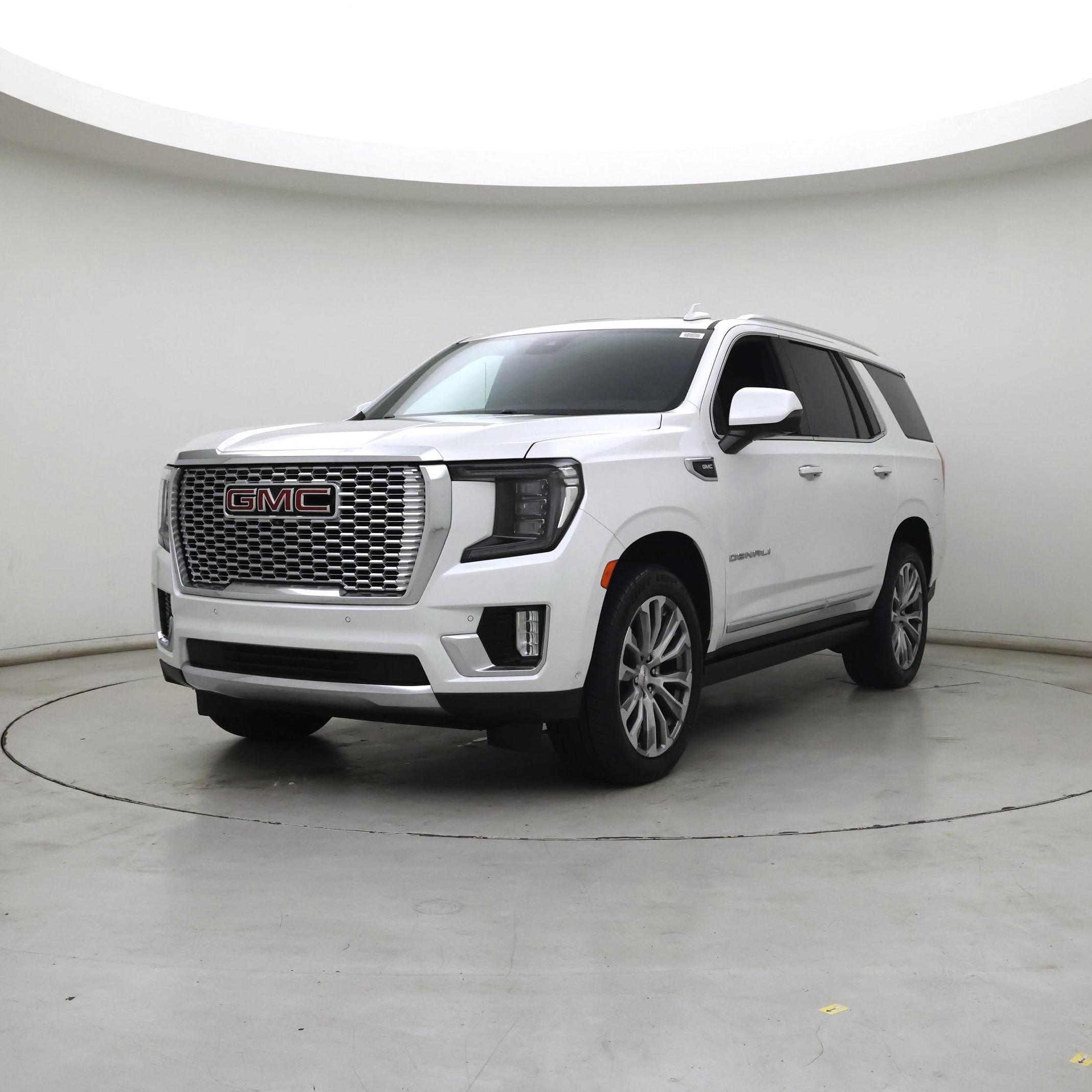 Thumbnail: 2023 GMC Yukon - 4