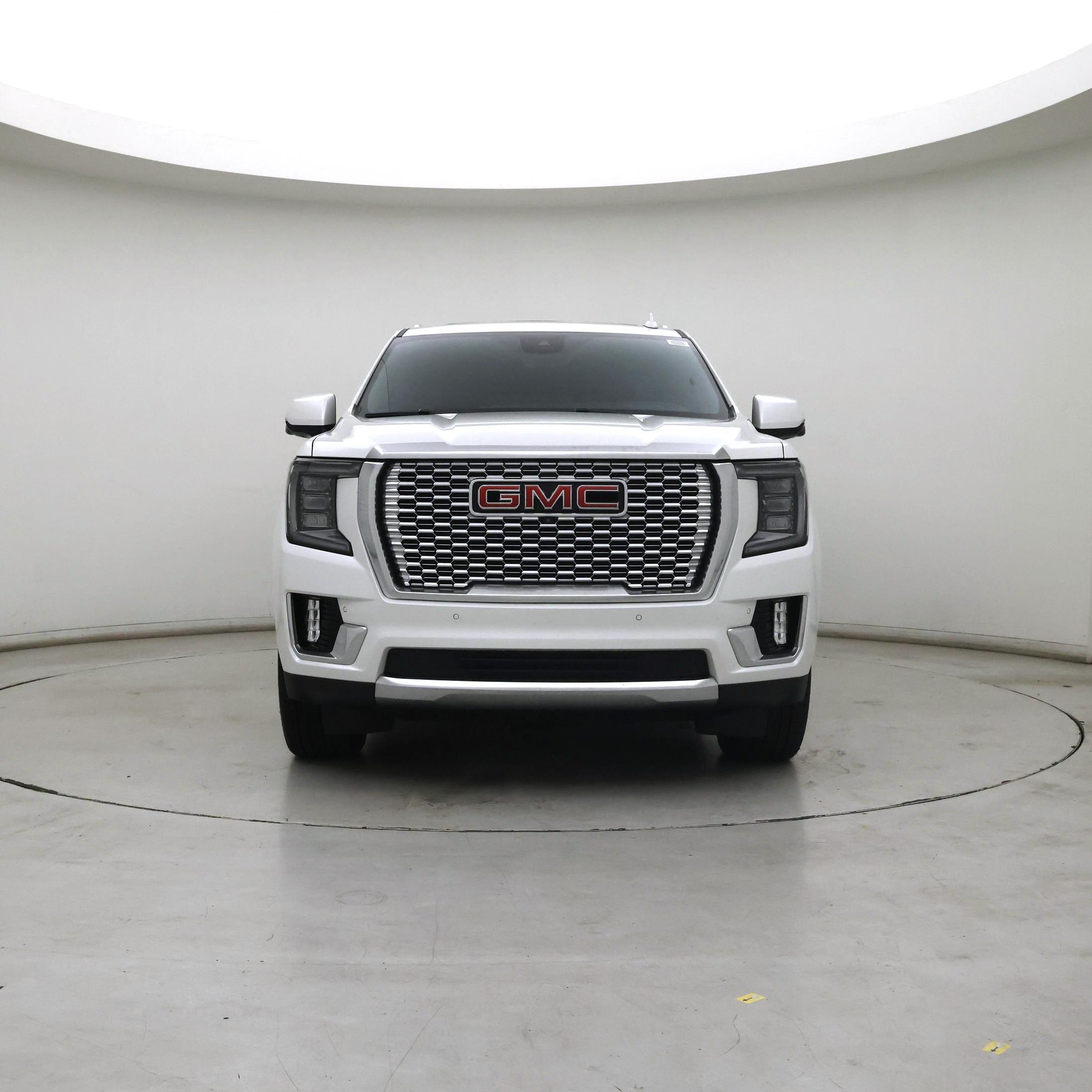 Thumbnail: 2023 GMC Yukon - 5