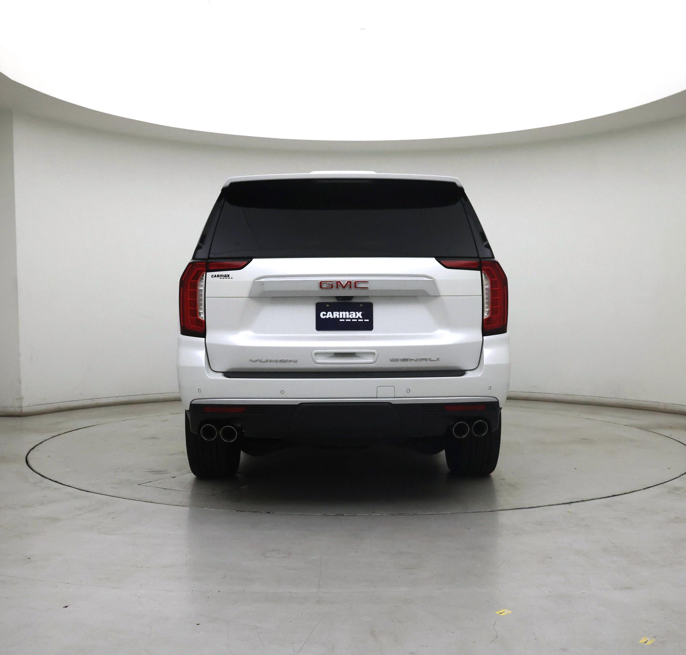 Thumbnail: 2023 GMC Yukon - 6