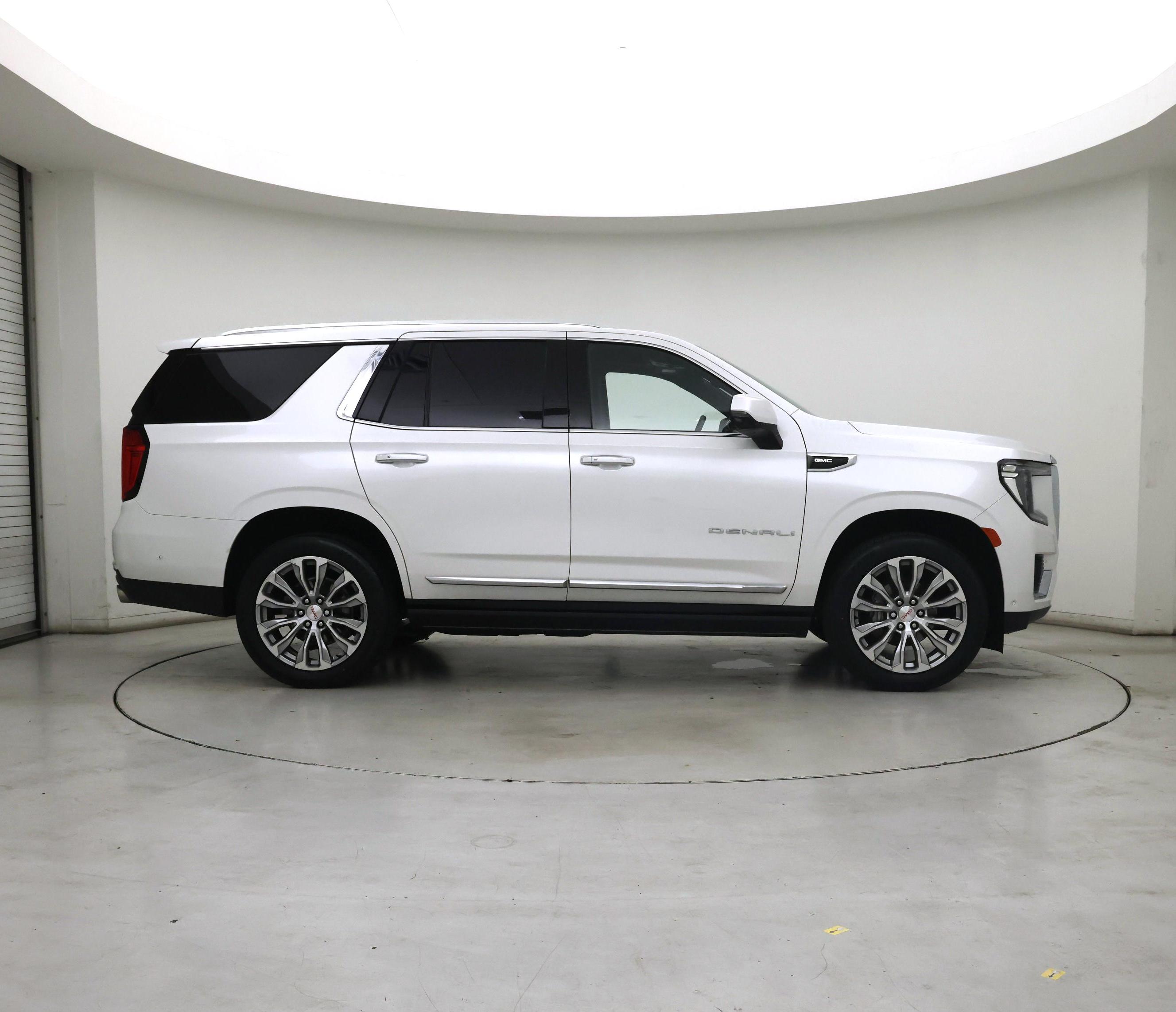 Thumbnail: 2023 GMC Yukon - 7