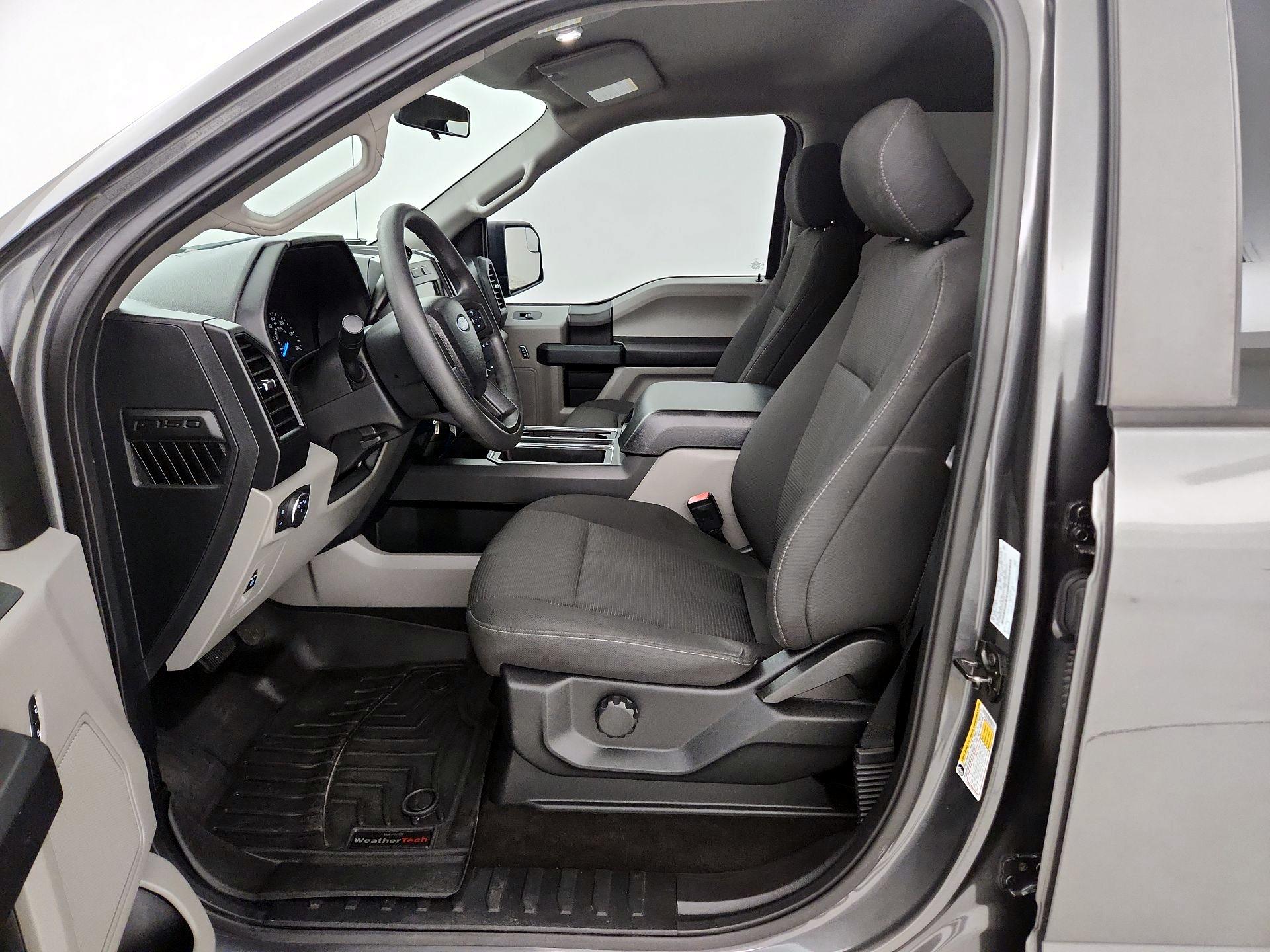 Thumbnail: 2018 Ford F-150 - 9