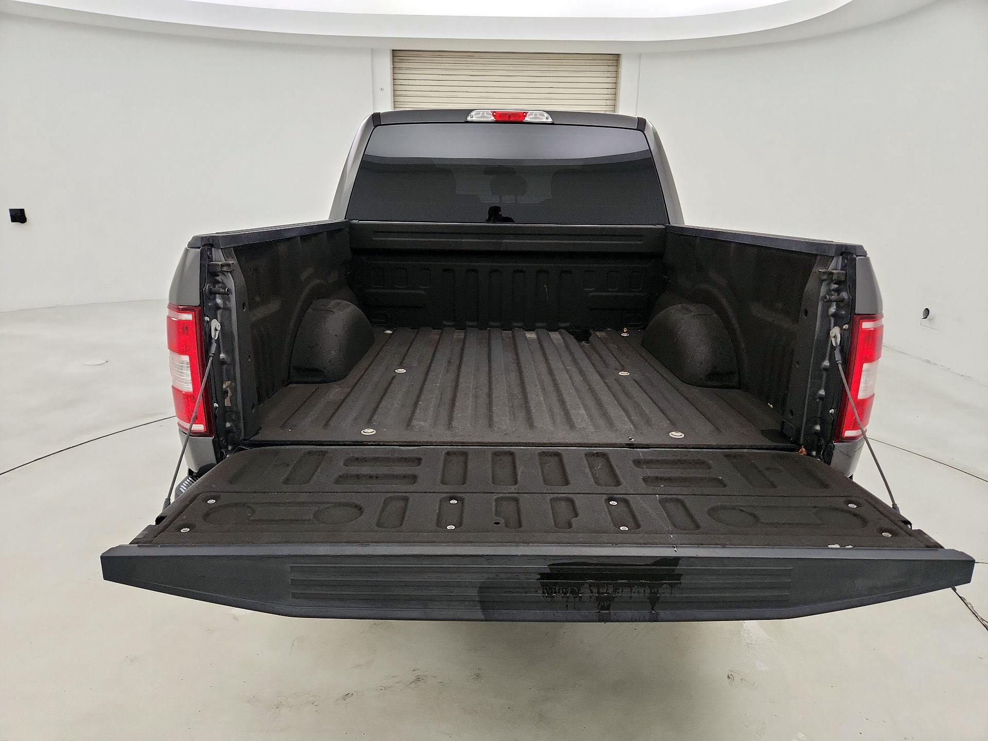 Thumbnail: 2018 Ford F-150 - 18