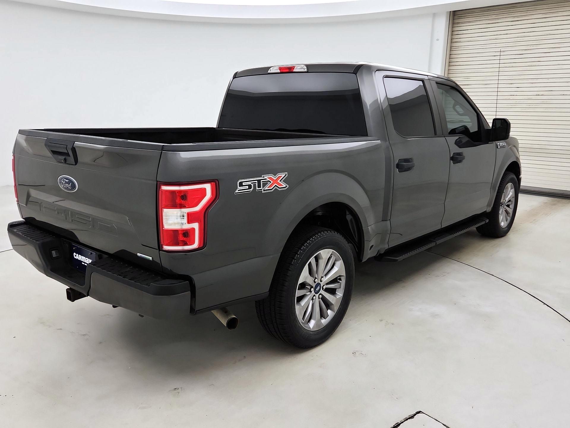 Thumbnail: 2018 Ford F-150 - 5