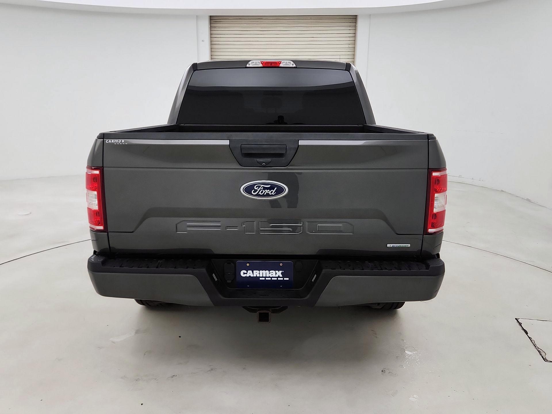 Thumbnail: 2018 Ford F-150 - 6