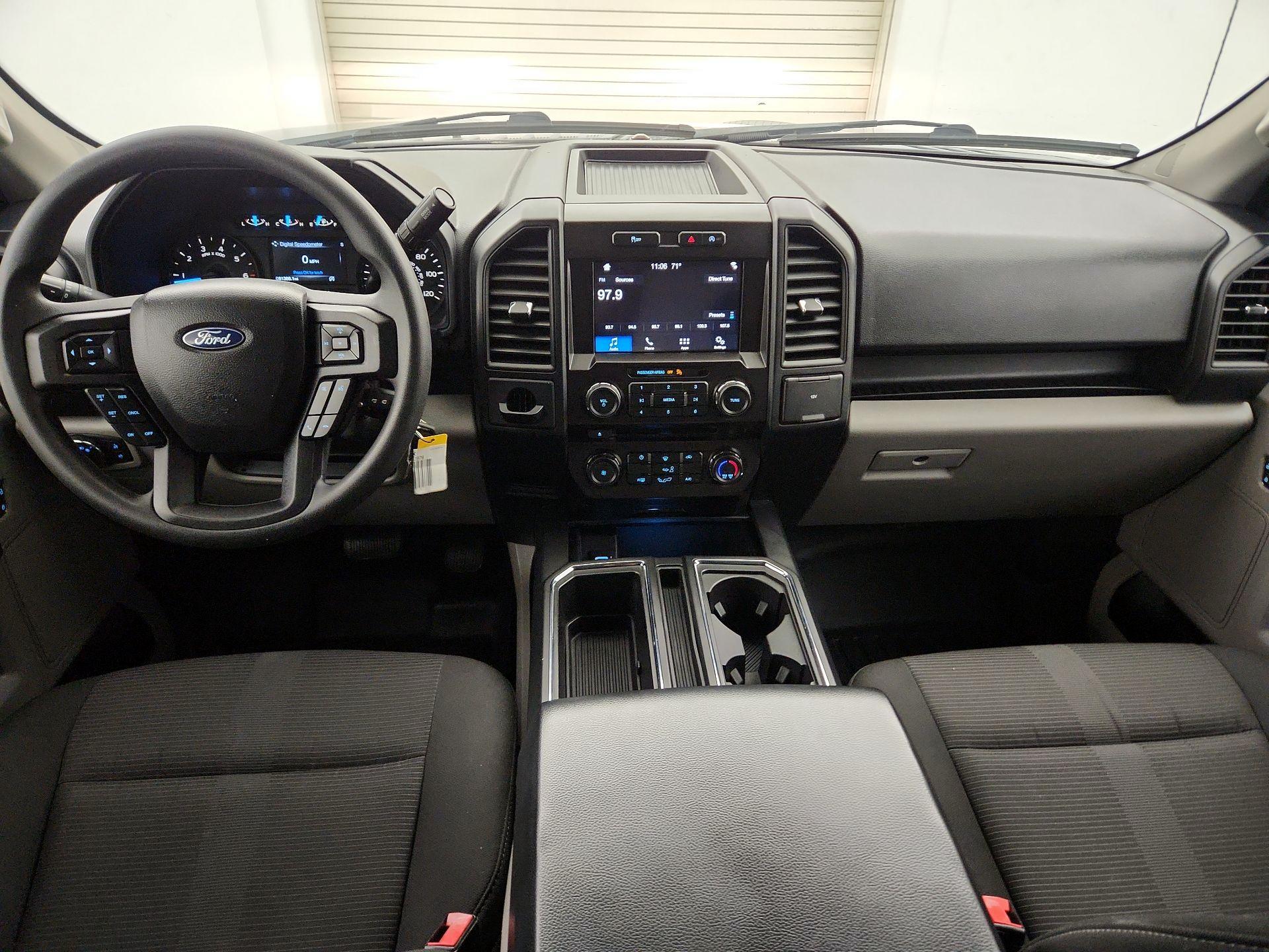 Thumbnail: 2018 Ford F-150 - 8