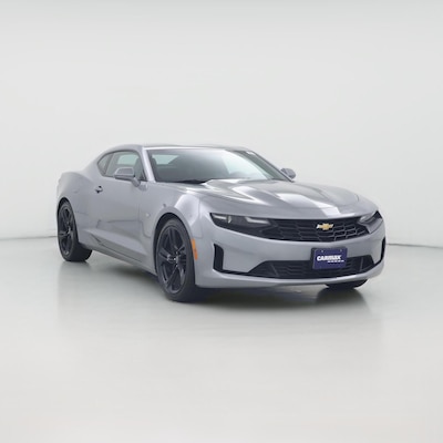 2024 Chevrolet Camaro 2LT