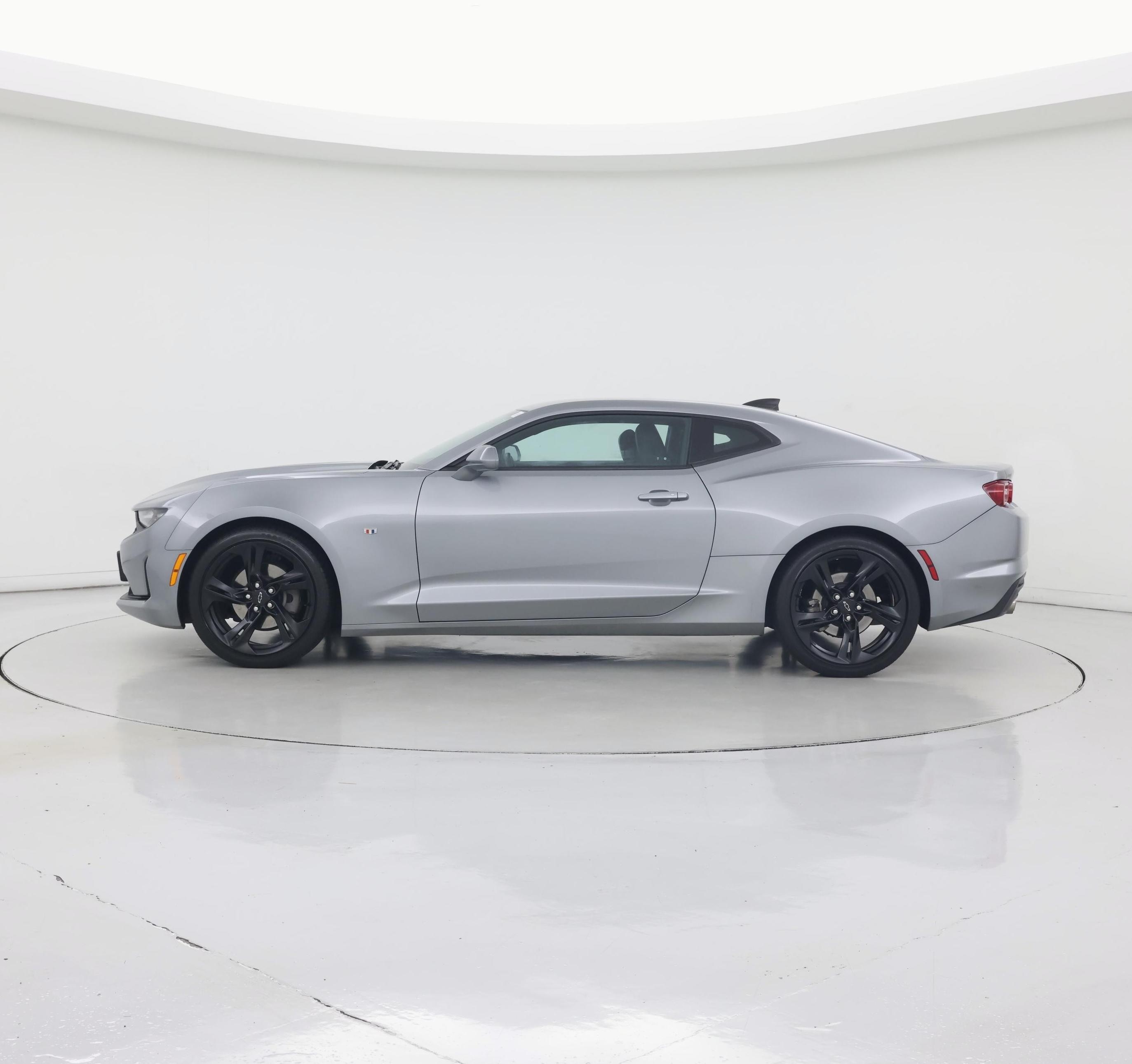 Thumbnail: 2024 Chevrolet Camaro - 3