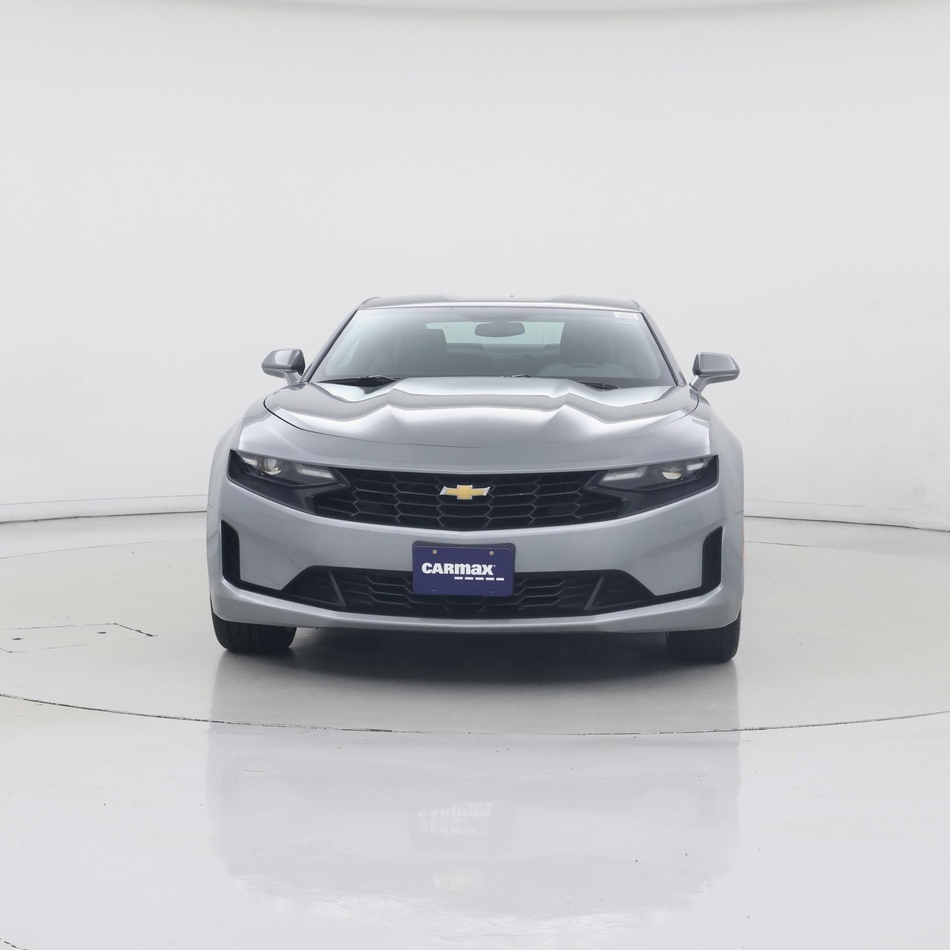 Thumbnail: 2024 Chevrolet Camaro - 5