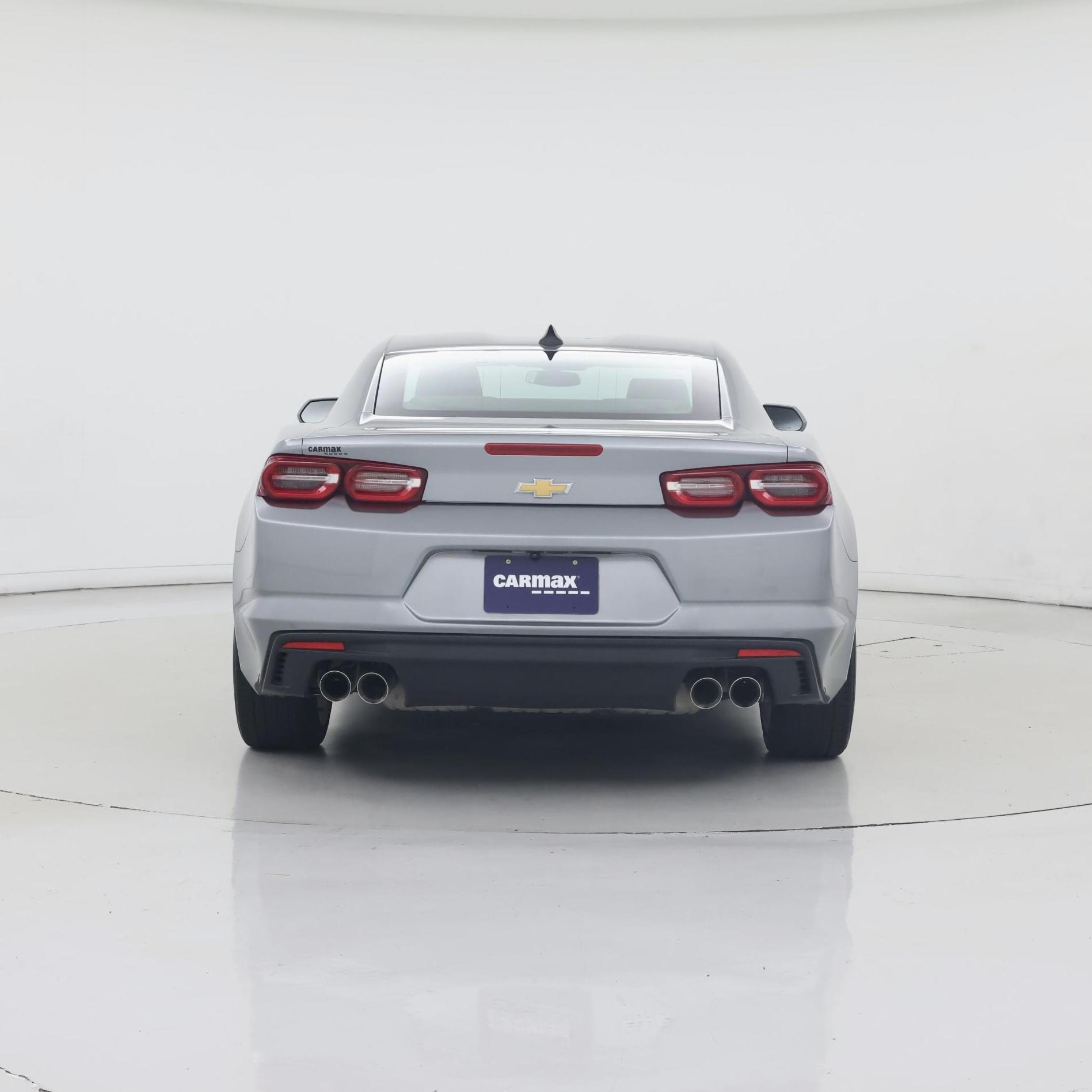 Thumbnail: 2024 Chevrolet Camaro - 6